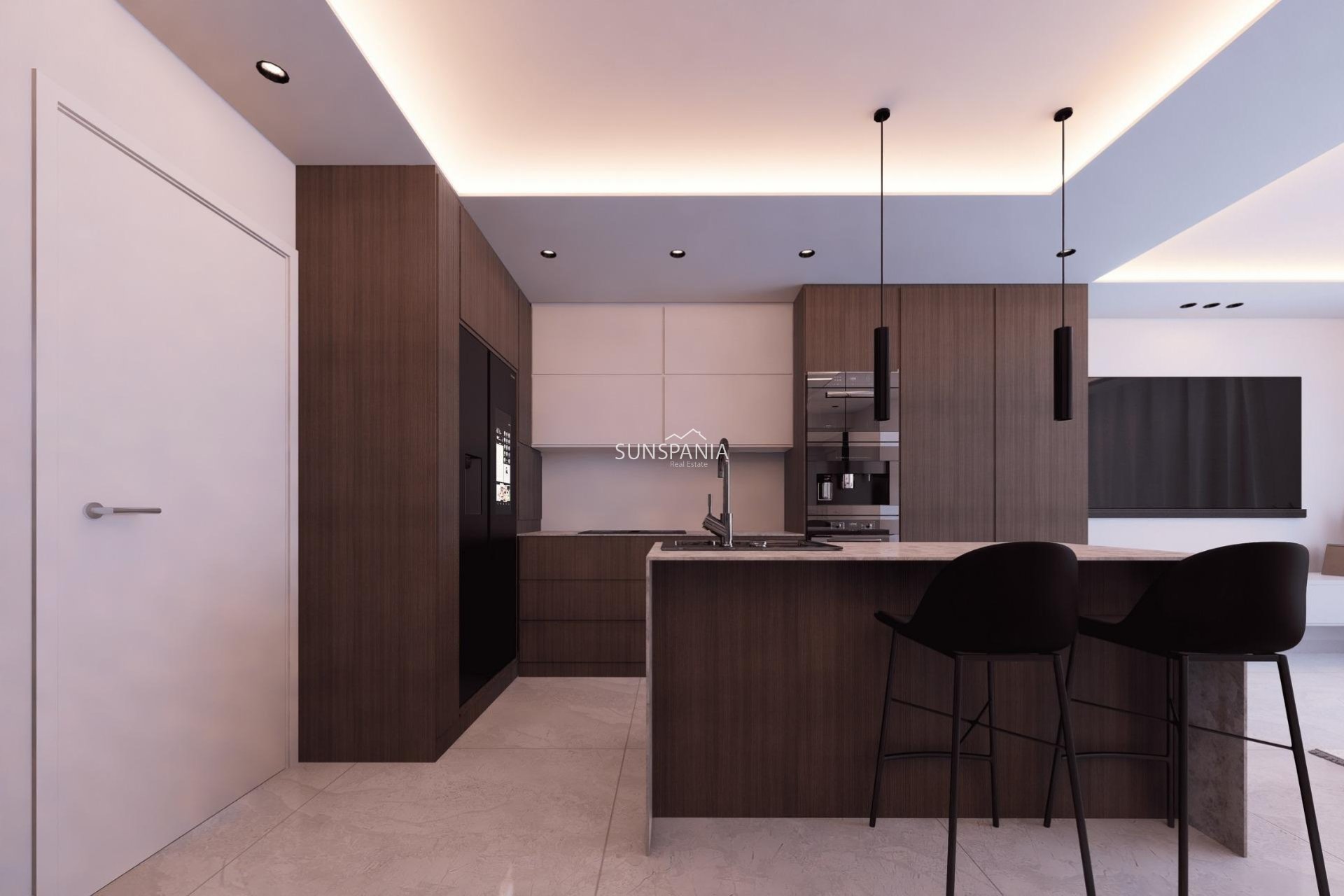 Obra nueva - Piso -
Guardamar del Segura - Centro