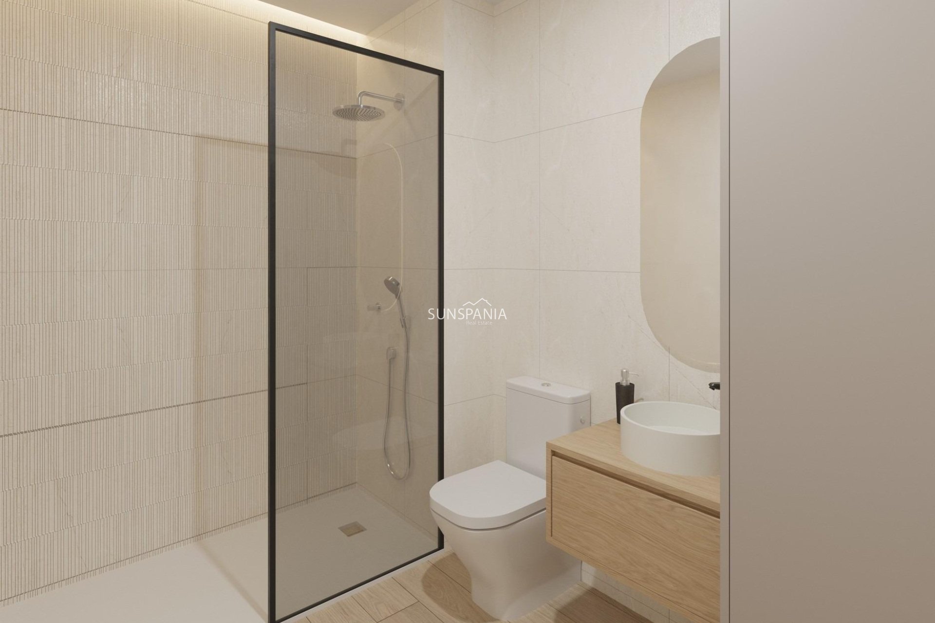 Obra nueva - Piso -
Guardamar del Segura - Centro