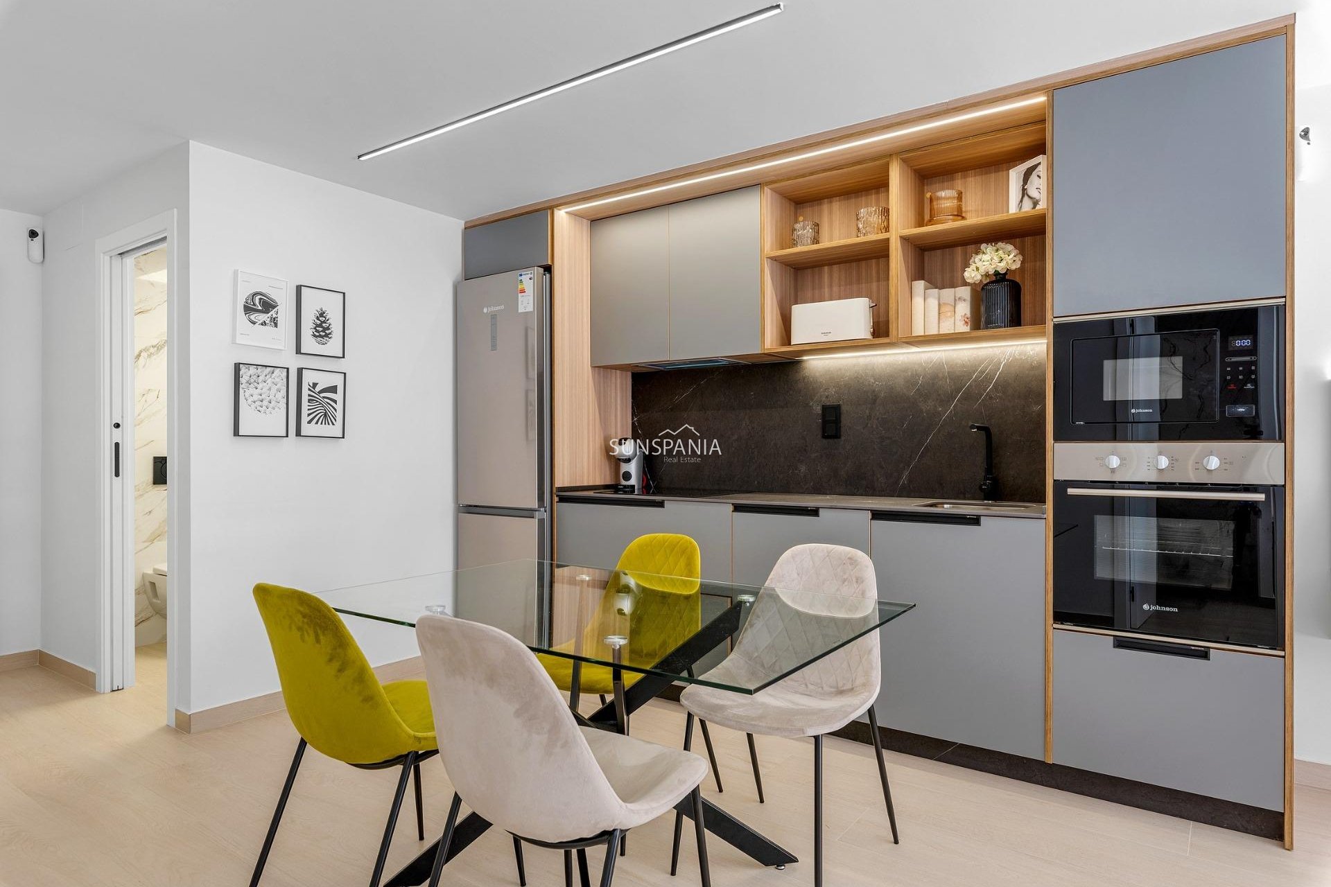 Obra nueva - Piso -
Guardamar del Segura - El Raso