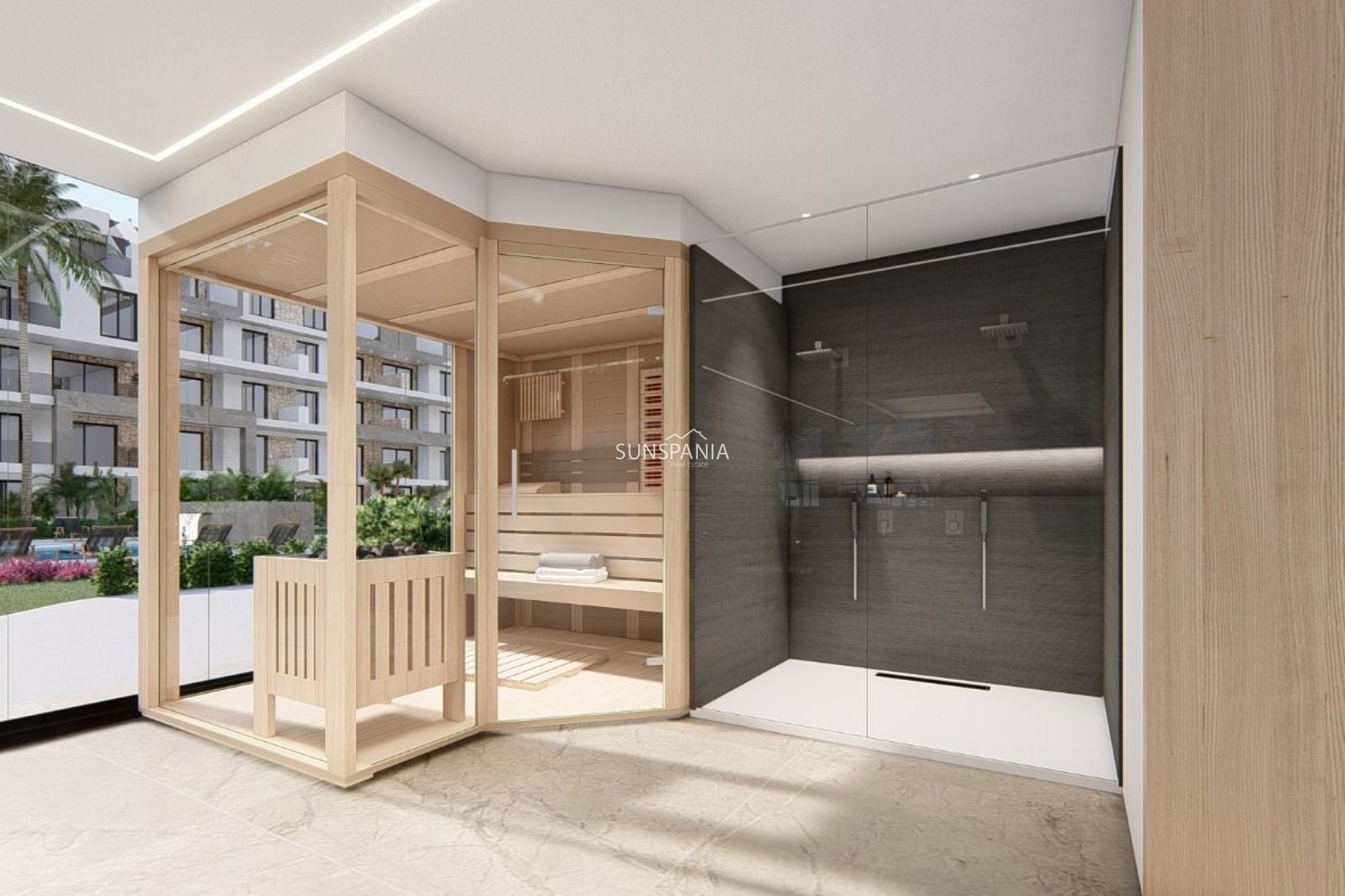 Obra nueva - Piso -
Guardamar del Segura - El Raso