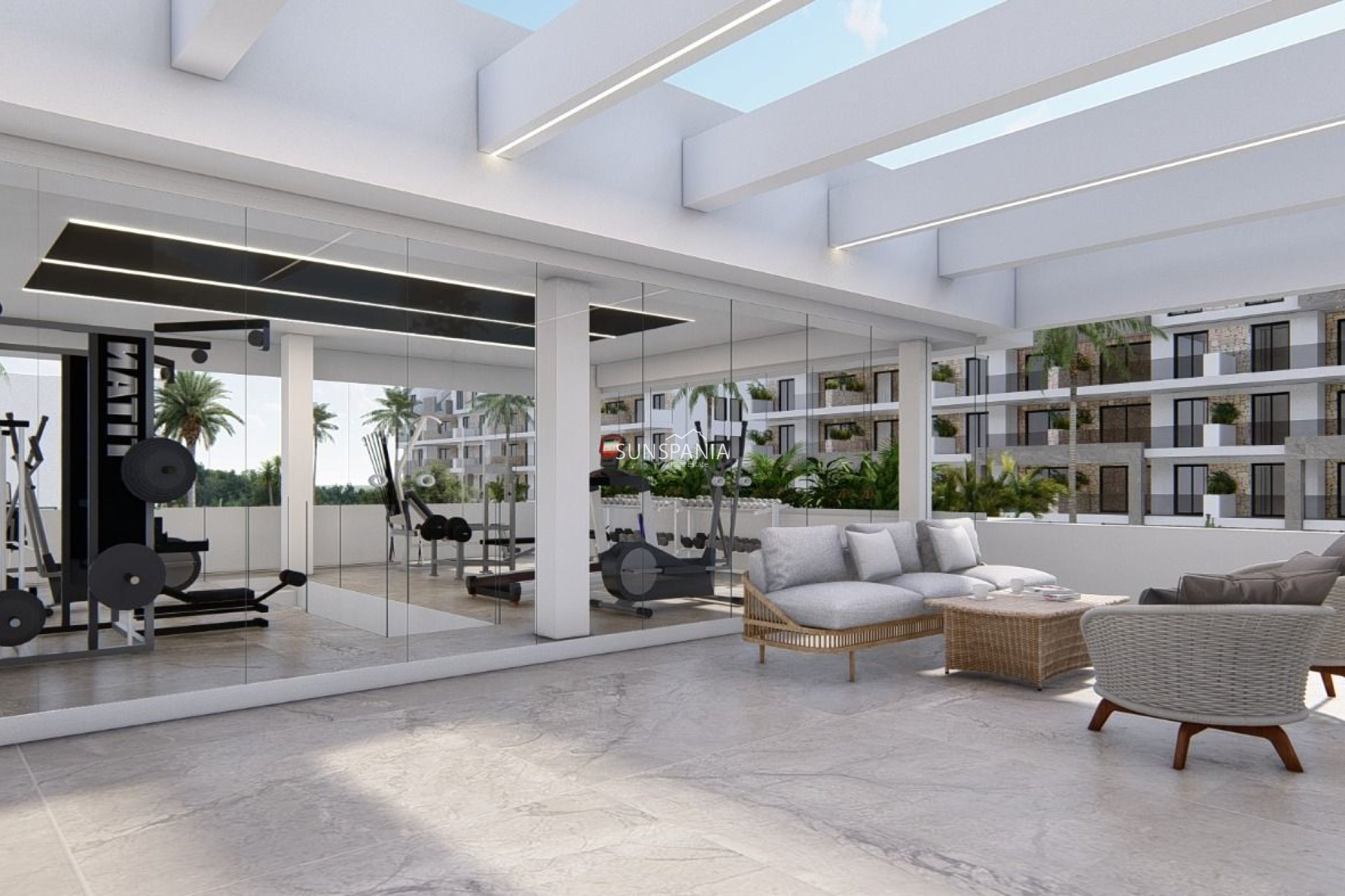 Obra nueva - Piso -
Guardamar del Segura - El Raso