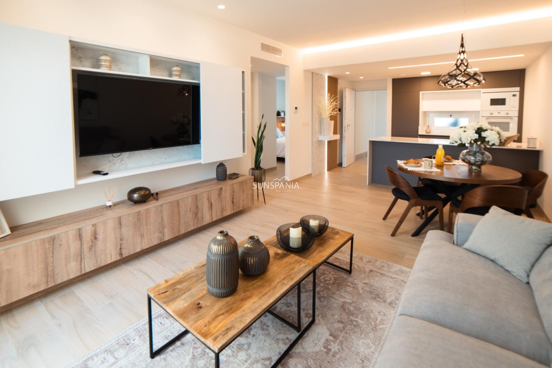 Obra nueva - Piso -
Guardamar del Segura - El Raso