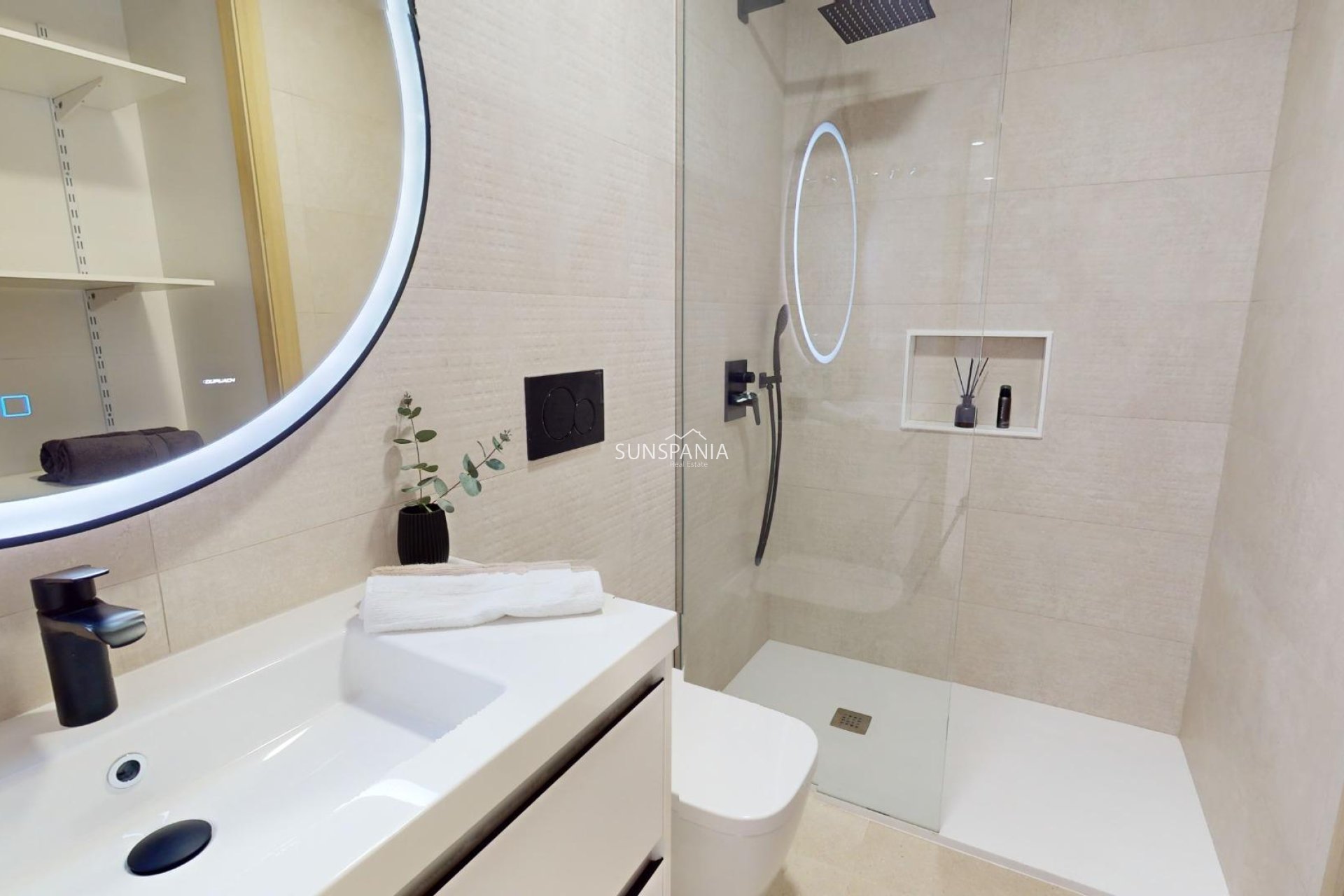 Obra nueva - Piso -
Guardamar del Segura - El Raso