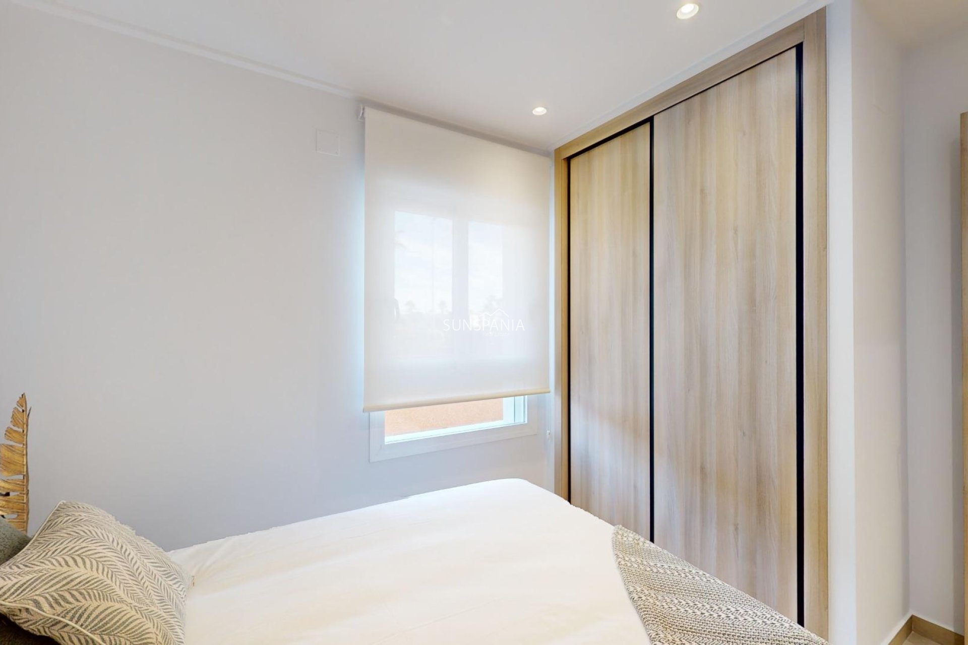 Obra nueva - Piso -
Guardamar del Segura - El Raso