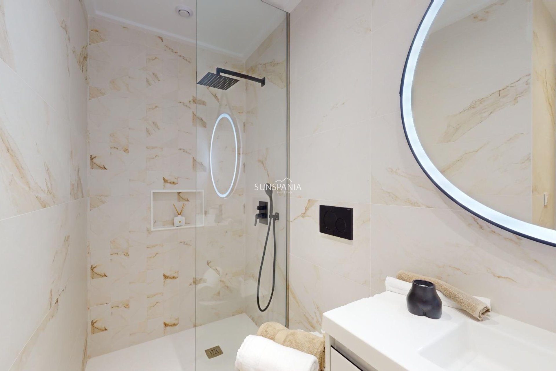 Obra nueva - Piso -
Guardamar del Segura - El Raso