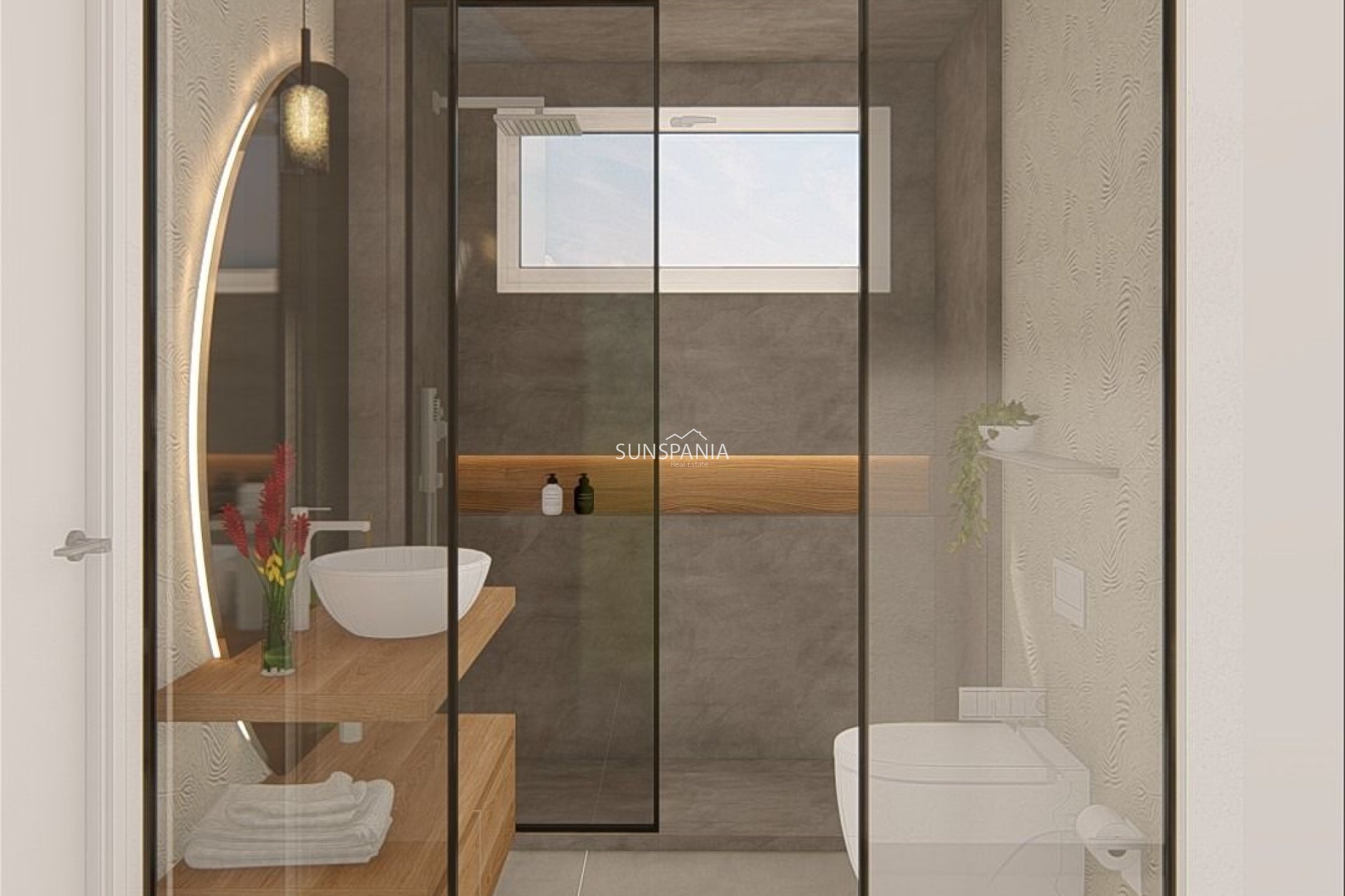 Obra nueva - Piso -
Guardamar del Segura - El Raso