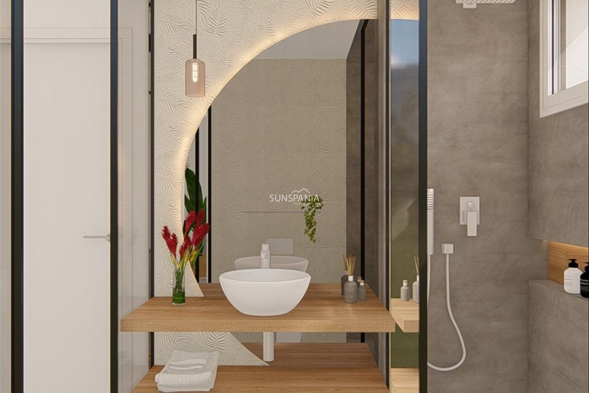 Obra nueva - Piso -
Guardamar del Segura - El Raso