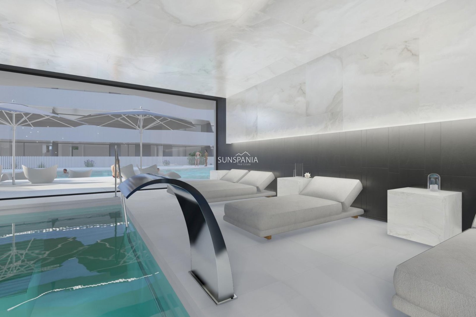 Obra nueva - Piso -
Guardamar del Segura - El Raso