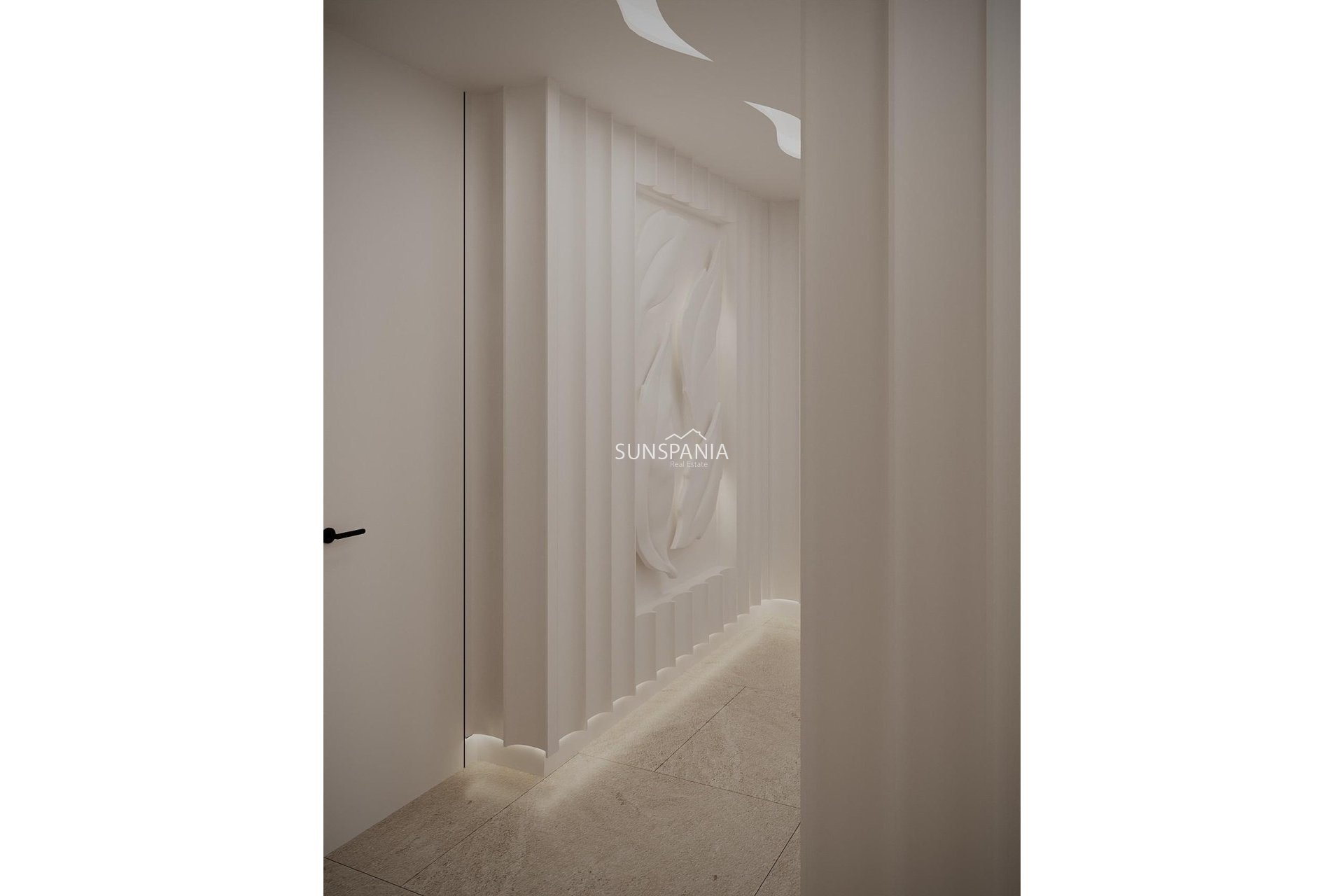 Obra nueva - Piso -
Guardamar del Segura - Pueblo