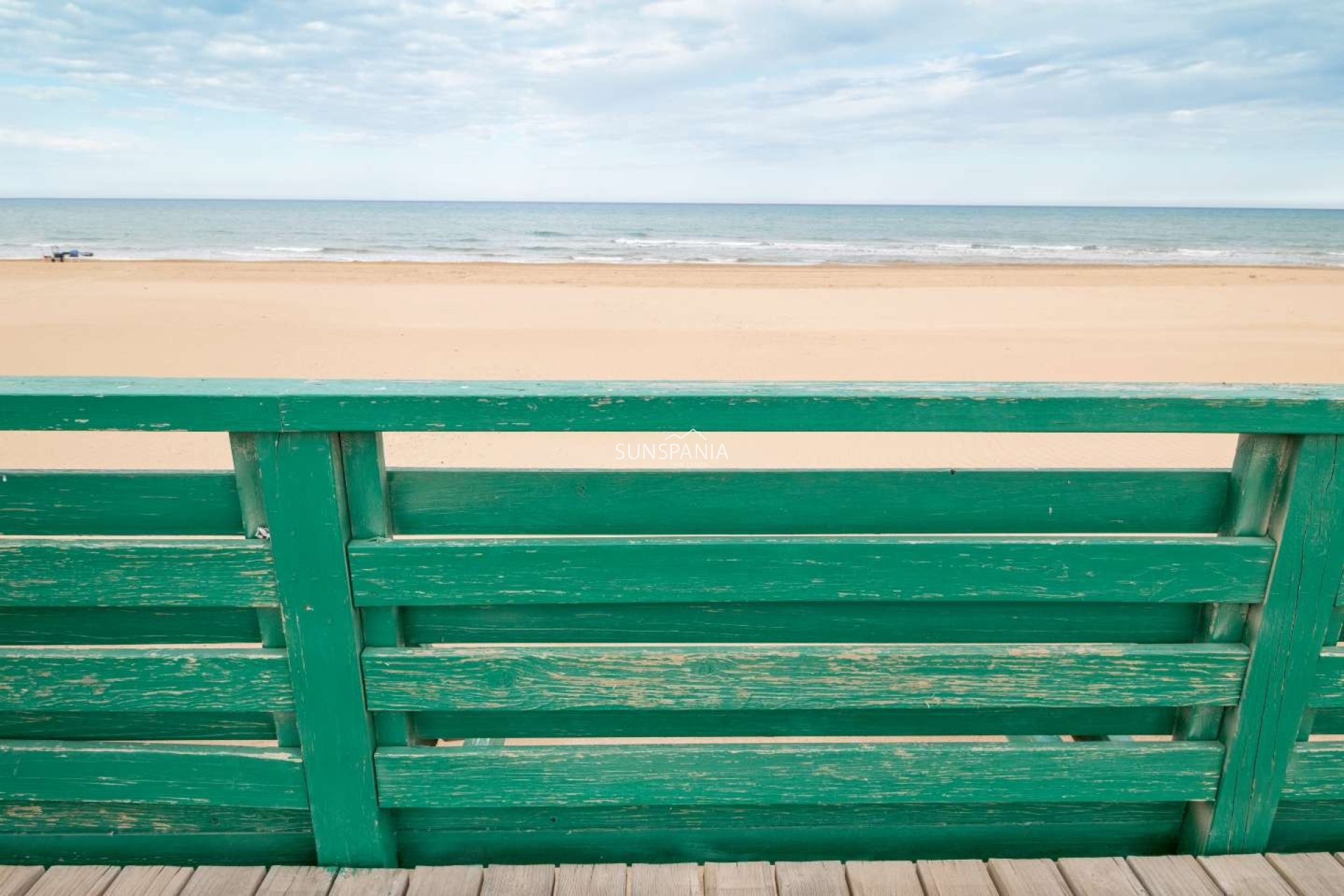 Obra nueva - Piso -
Guardamar del Segura