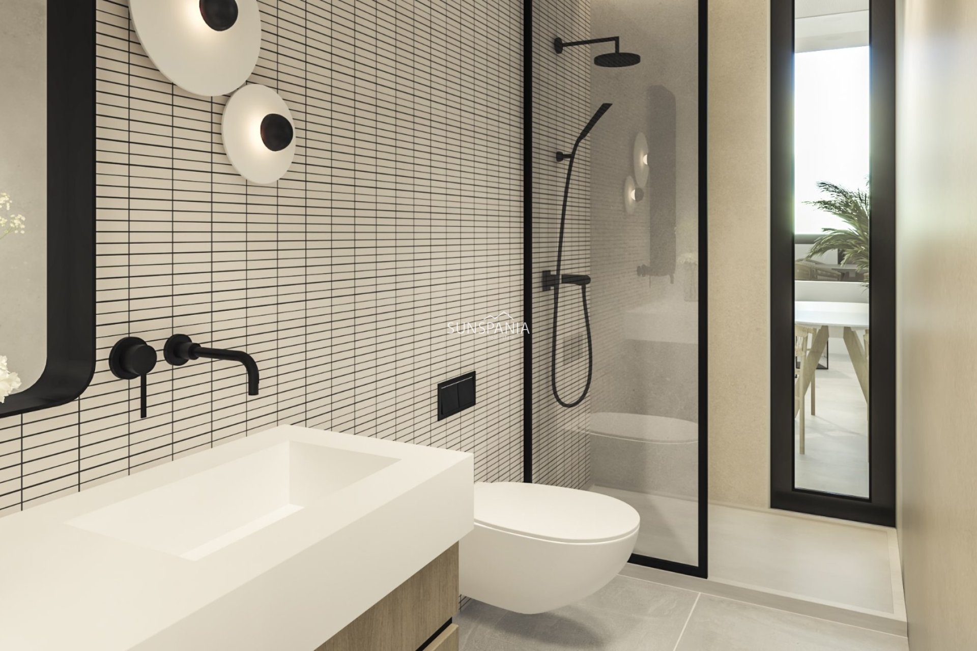 Obra nueva - Piso -
Guardamar del Segura