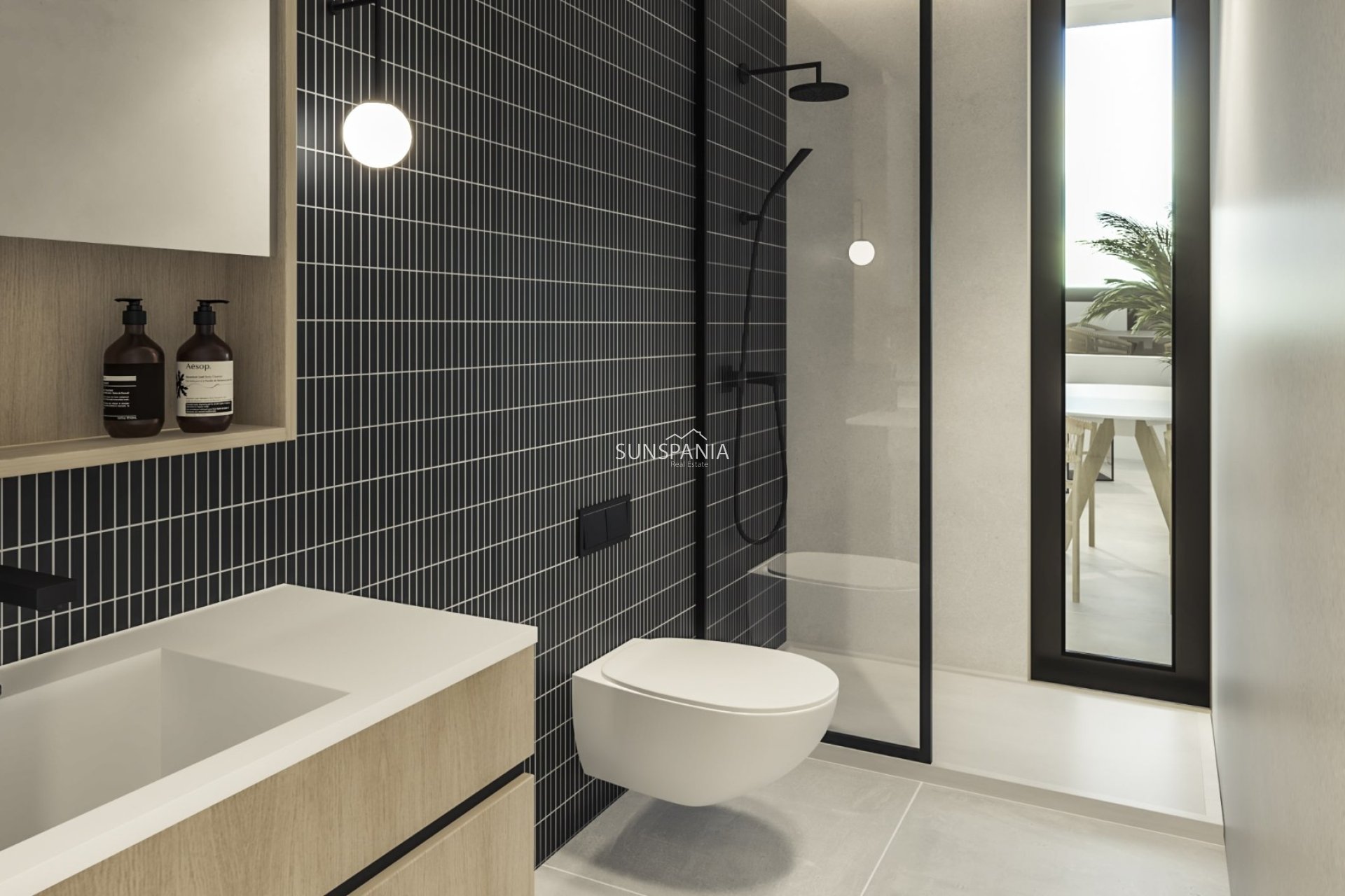 Obra nueva - Piso -
Guardamar del Segura