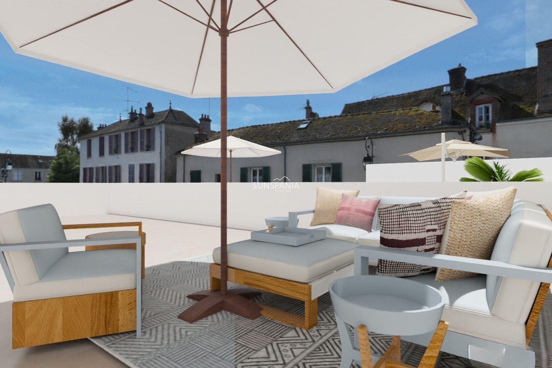 Obra nueva - Piso -
Hondón de las Nieves - La Canalosa