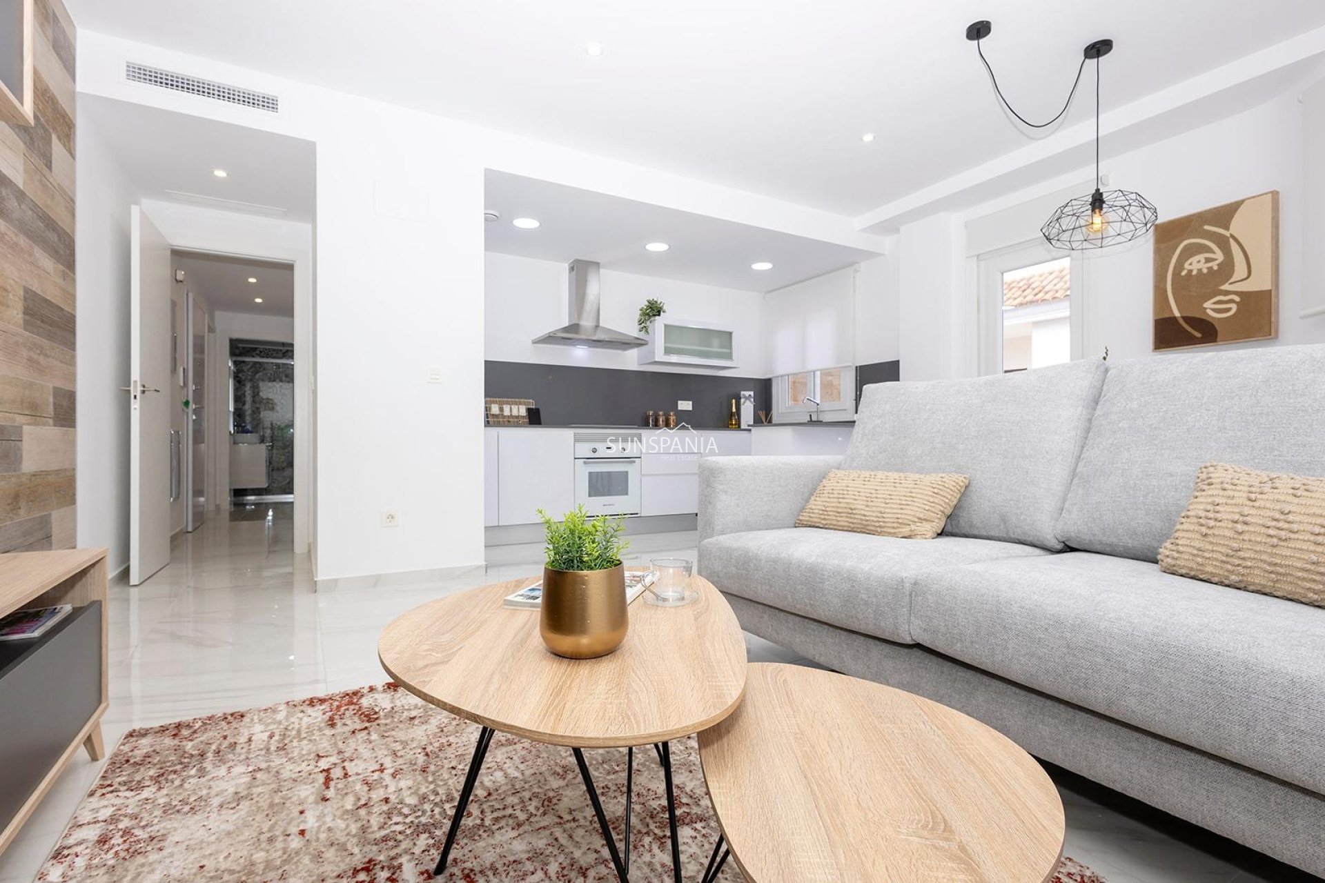 Obra nueva - Piso -
Jacarilla - pueblo