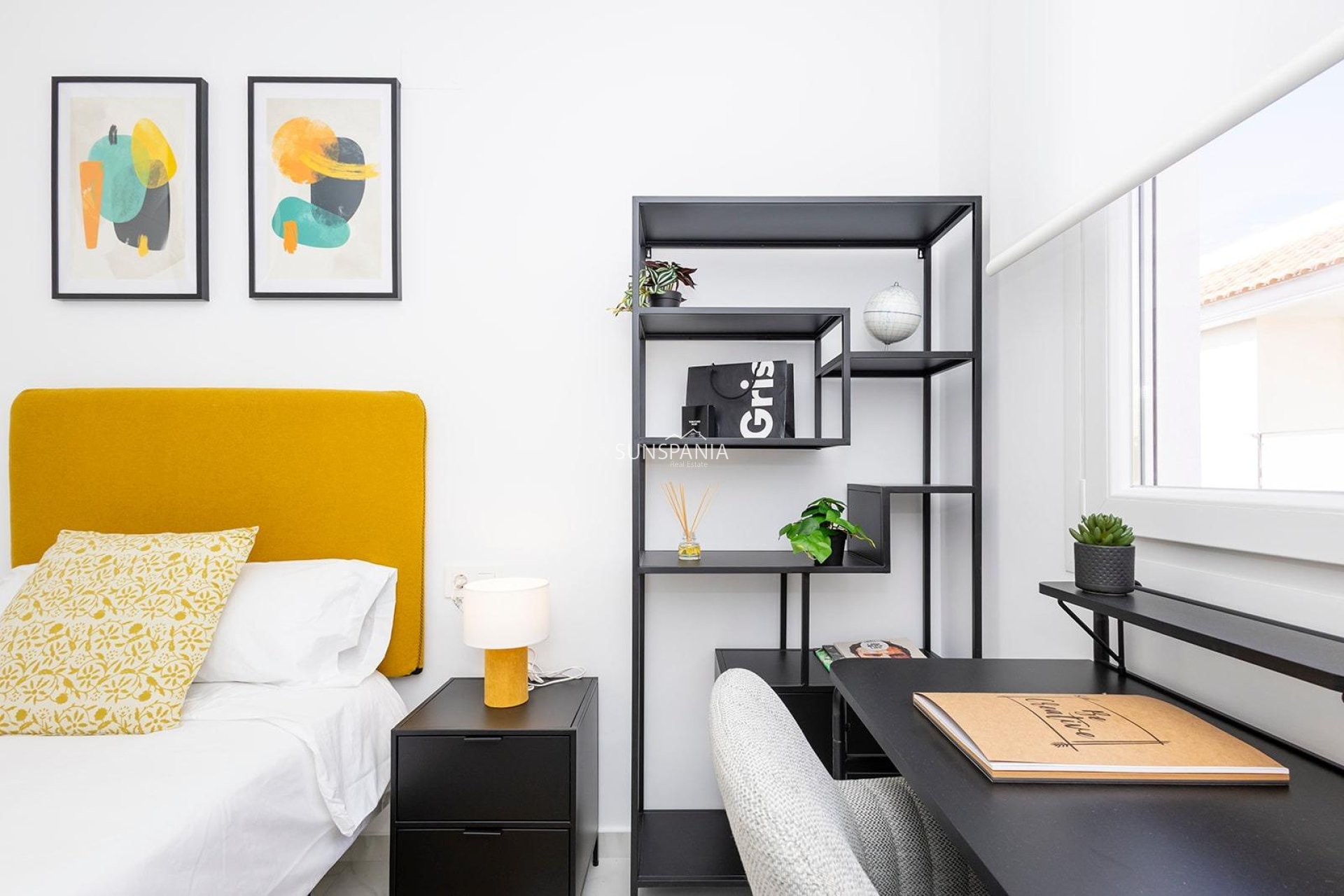 Obra nueva - Piso -
Jacarilla - pueblo