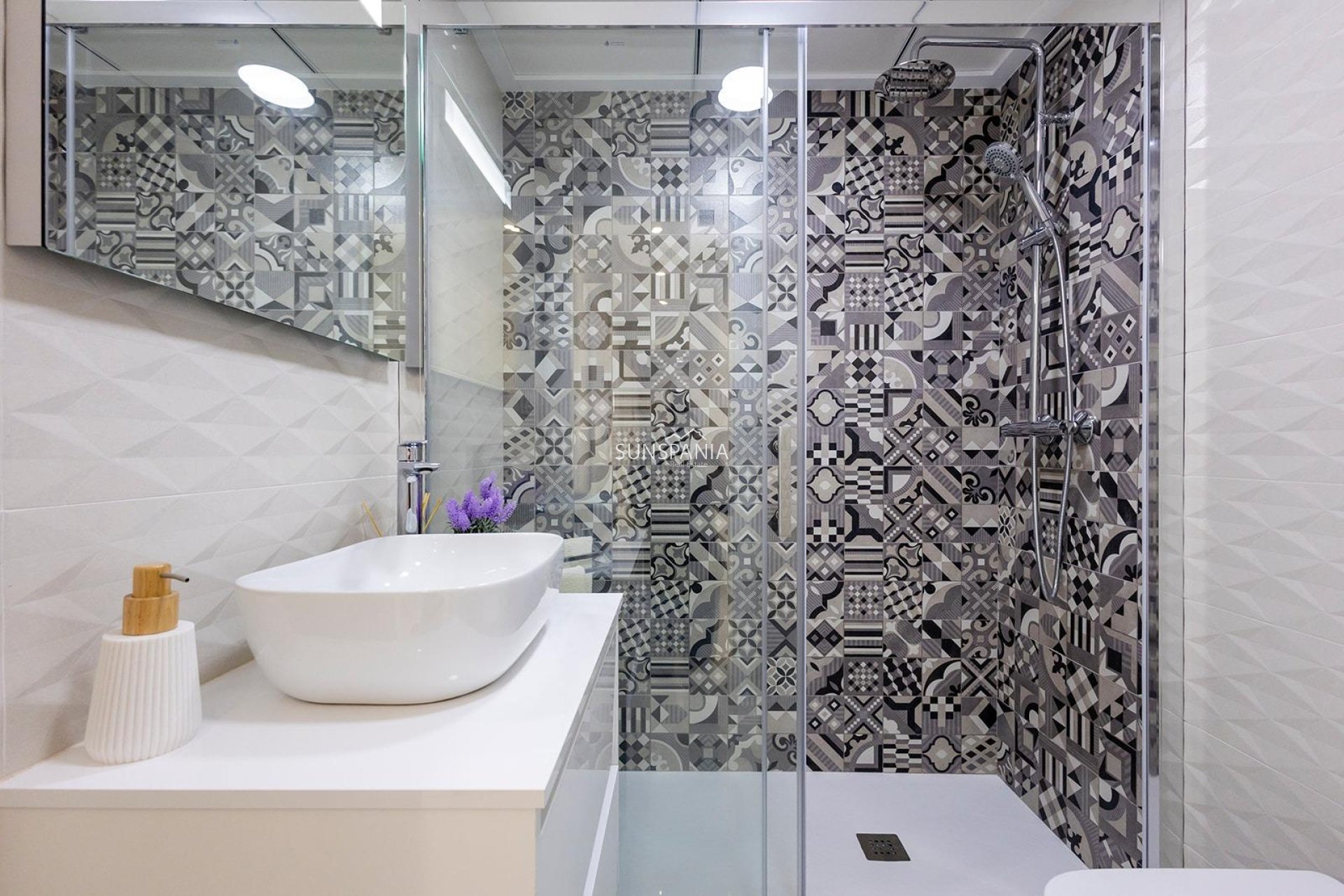 Obra nueva - Piso -
Jacarilla - pueblo