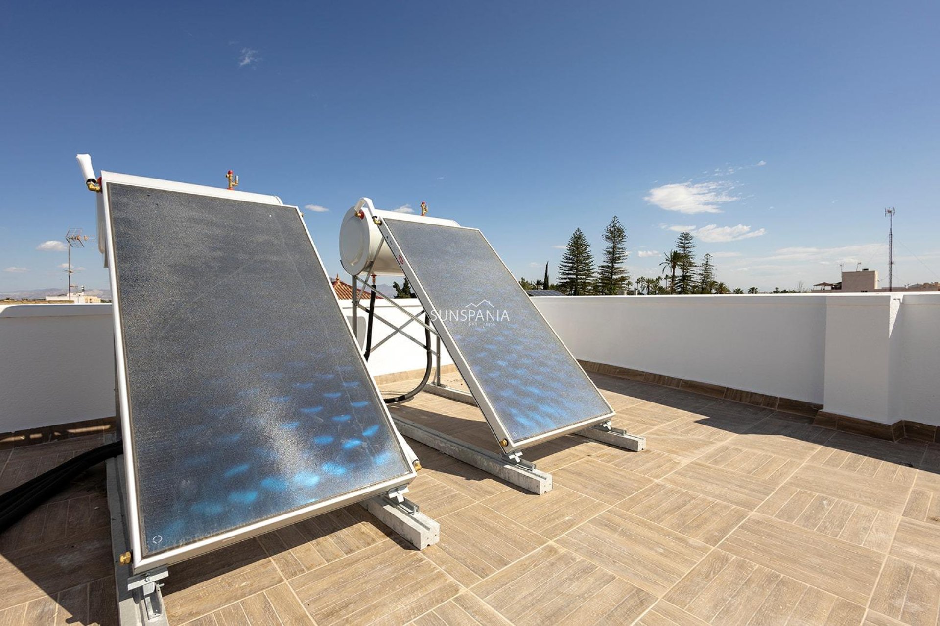 Obra nueva - Piso -
Jacarilla - pueblo