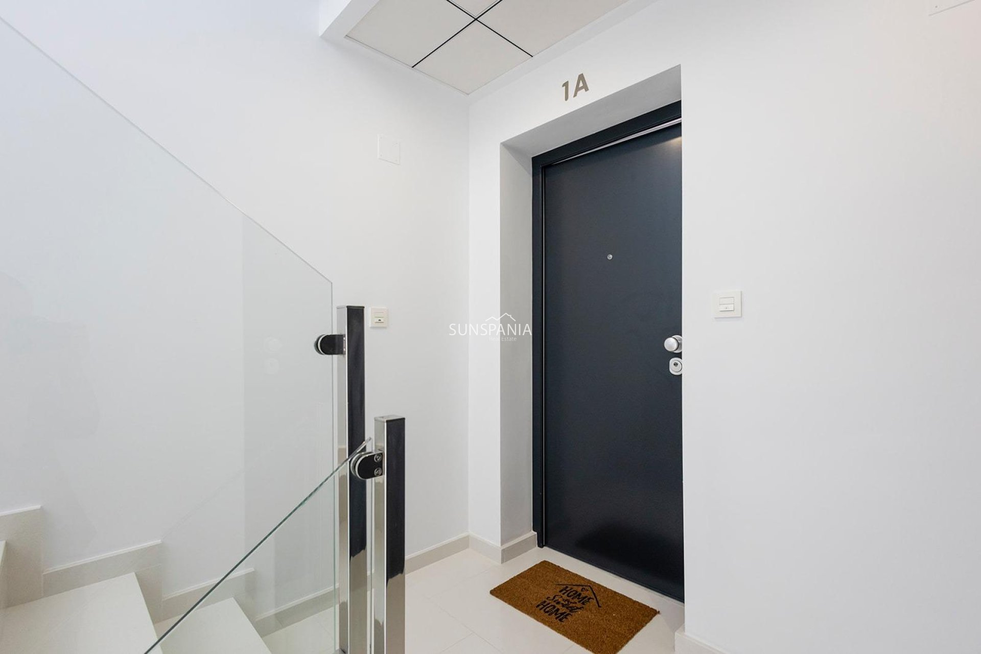 Obra nueva - Piso -
Jacarilla - pueblo