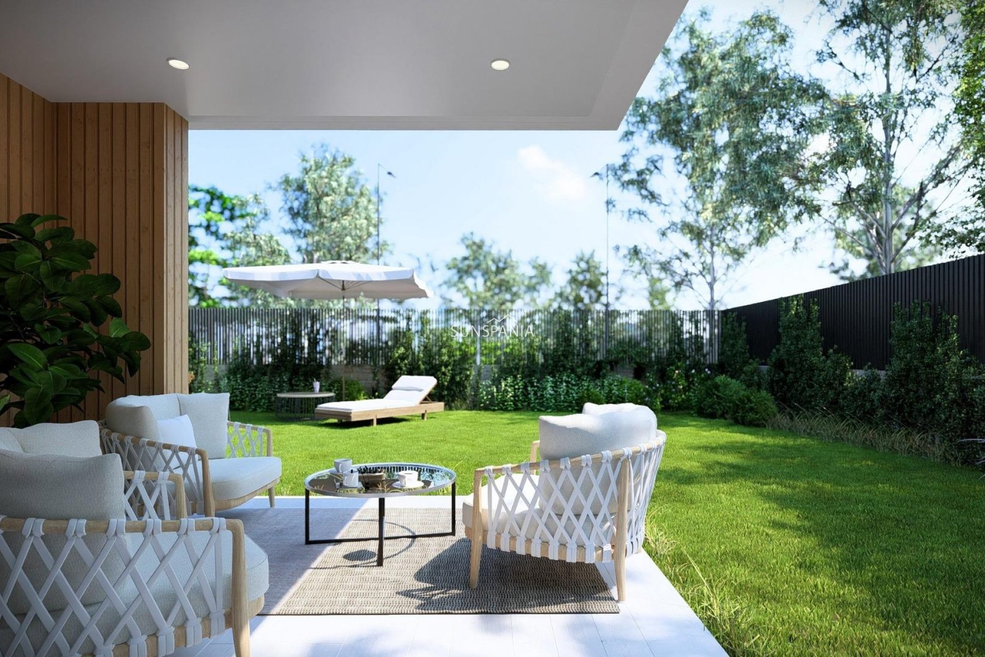 Obra nueva - Piso -
Jávea Xàbia - Pueblo