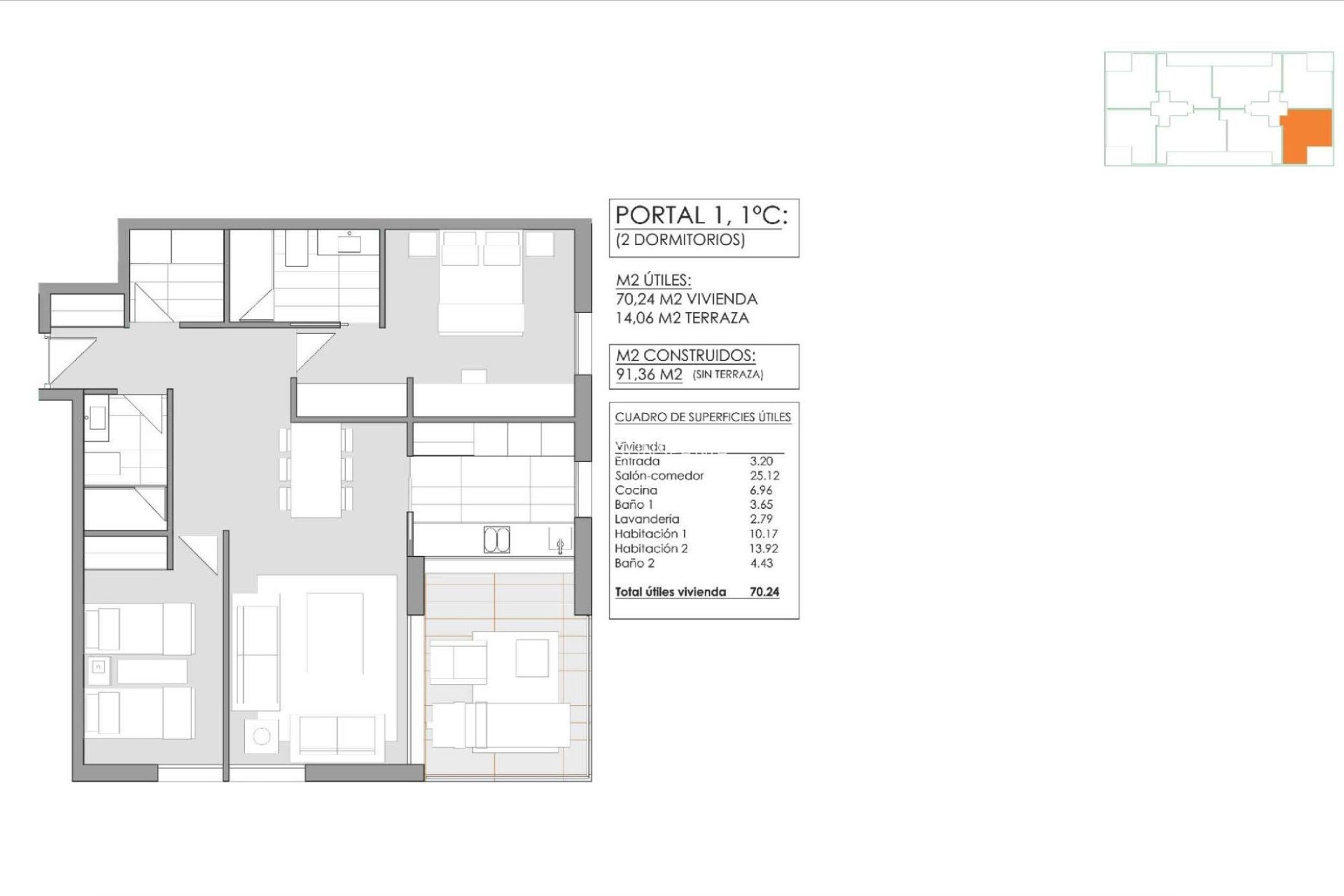 Obra nueva - Piso -
Jávea Xàbia - Pueblo