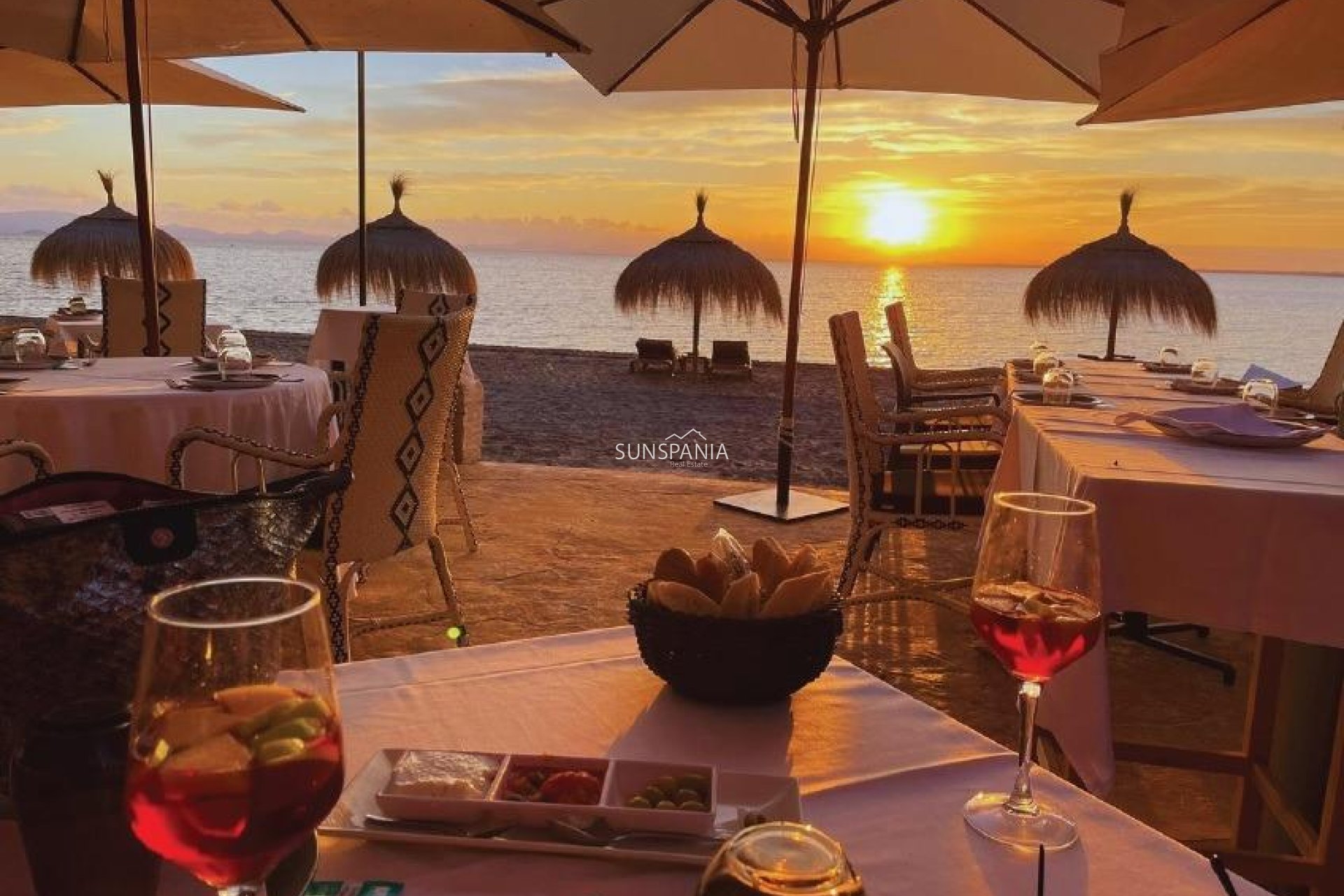 Obra nueva - Piso -
La Manga del Mar Menor - La Manga