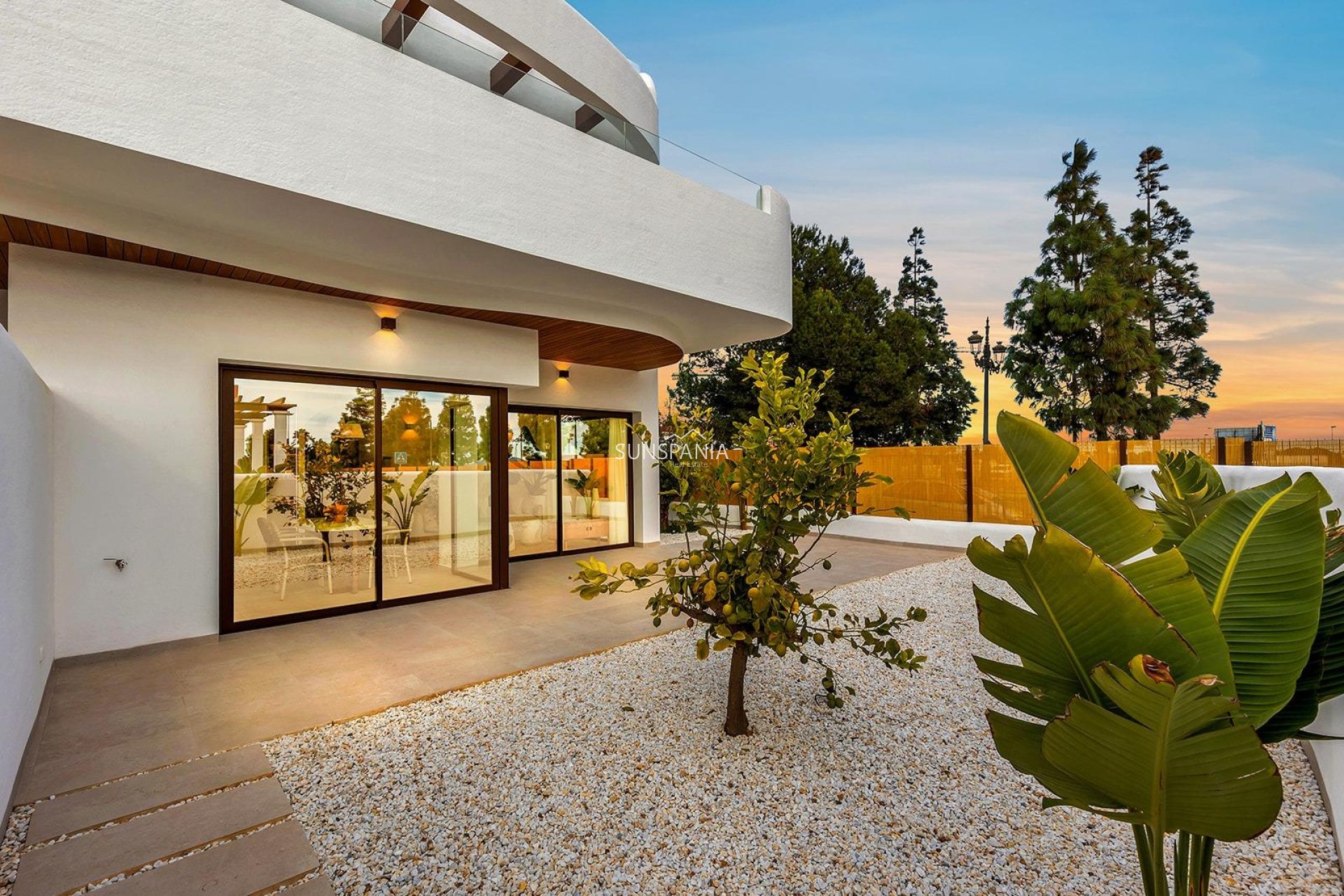 Obra nueva - Piso -
Los Alcazares - La Serena Golf