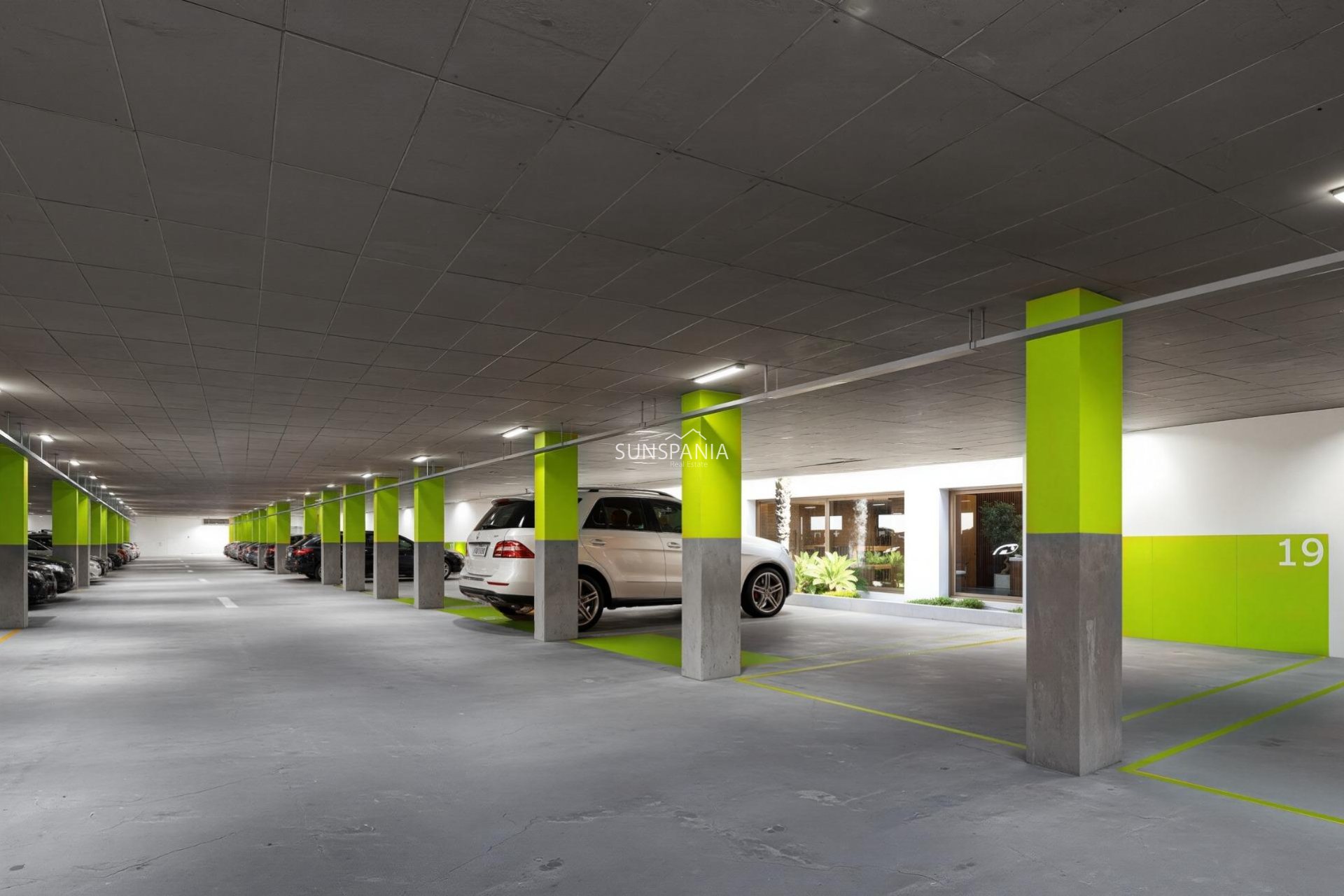 Obra nueva - Piso -
Los Alcazares - Serena Golf