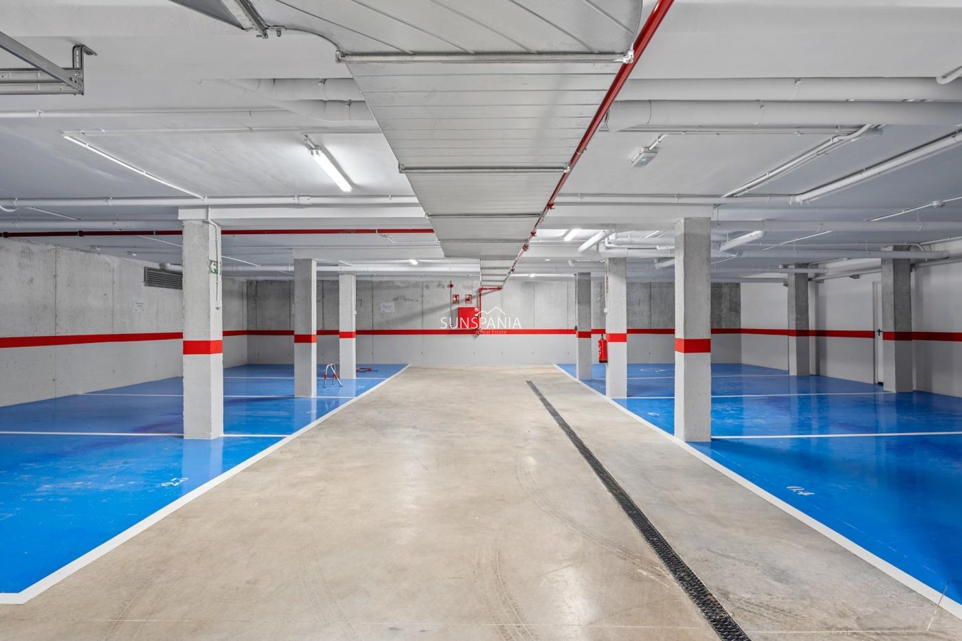 Obra nueva - Piso -
Los Alcazares - Serena Golf