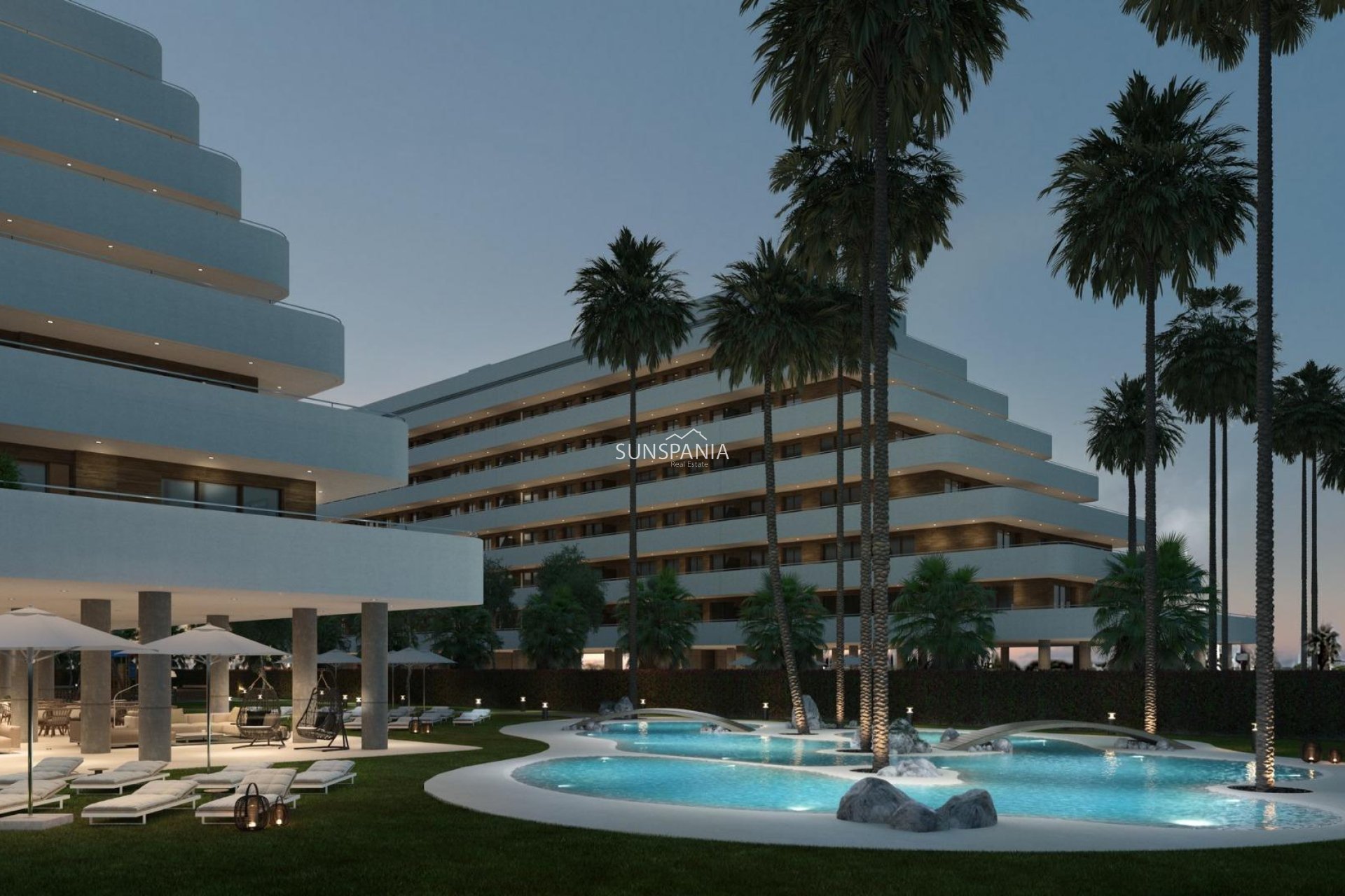 Obra nueva - Piso -
Moncofa - Playa de Moncofa