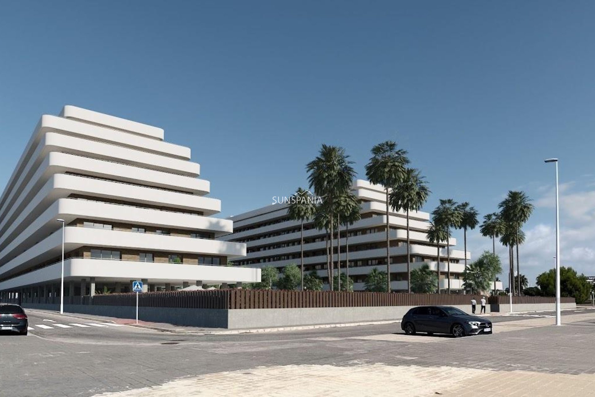 Obra nueva - Piso -
Moncofa - Playa de Moncofa