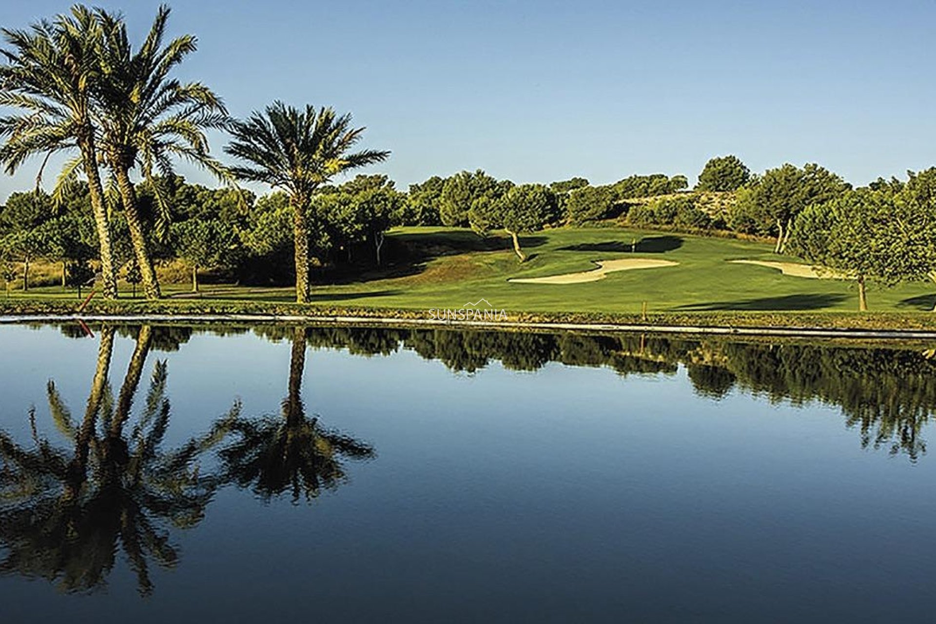 Obra nueva - Piso -
Monforte del Cid - Alenda Golf
