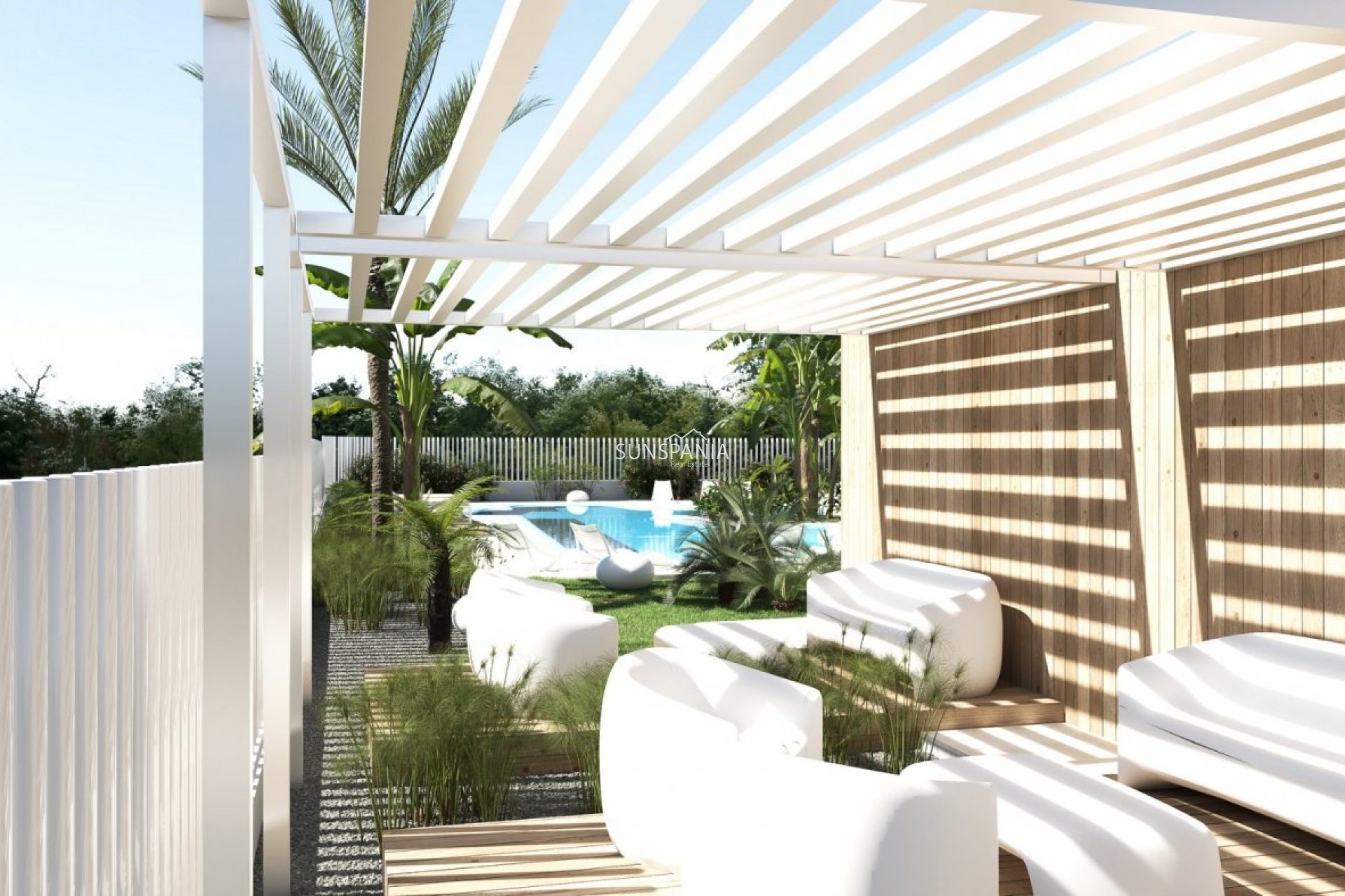 Obra nueva - Piso -
Orihuela Costa - Lomas de Cabo Roig