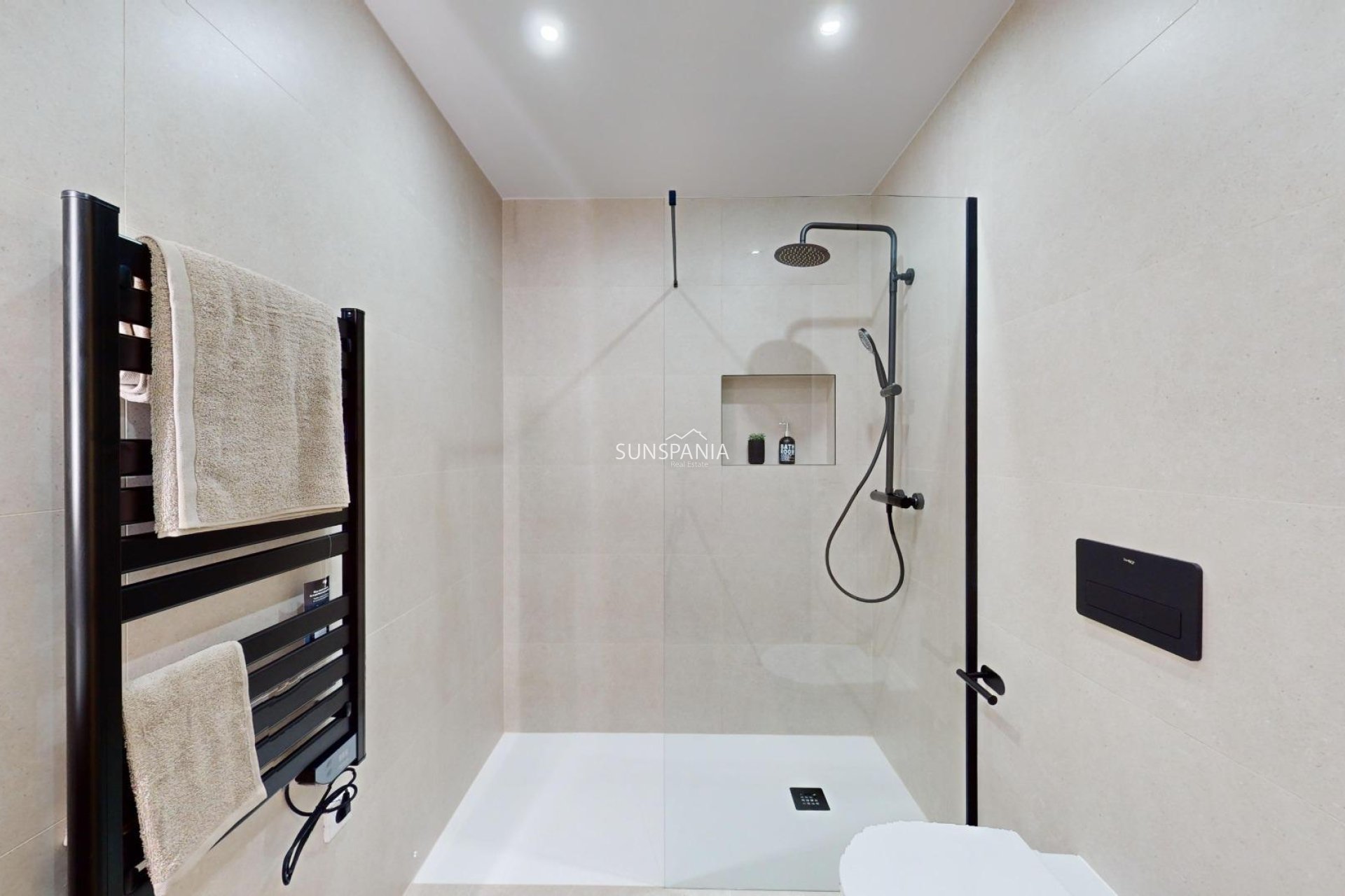 Obra nueva - Piso -
Orihuela Costa - Lomas de Cabo Roig