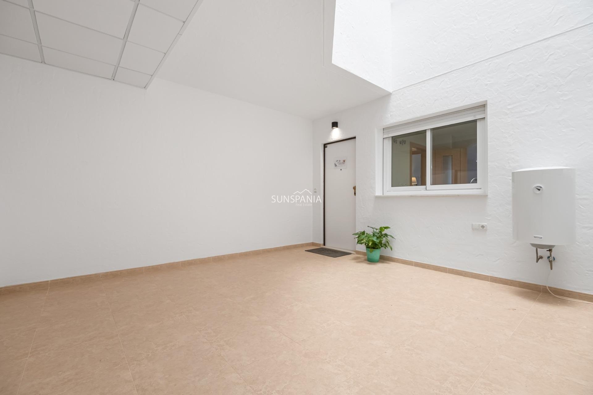 Obra nueva - Piso -
Orihuela Costa - Lomas de Cabo Roig