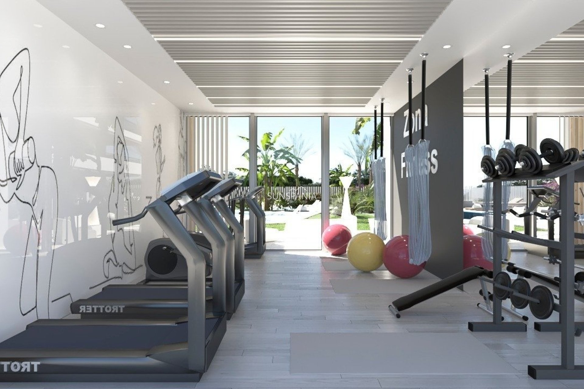 Obra nueva - Piso -
Orihuela Costa - Lomas de Cabo Roig