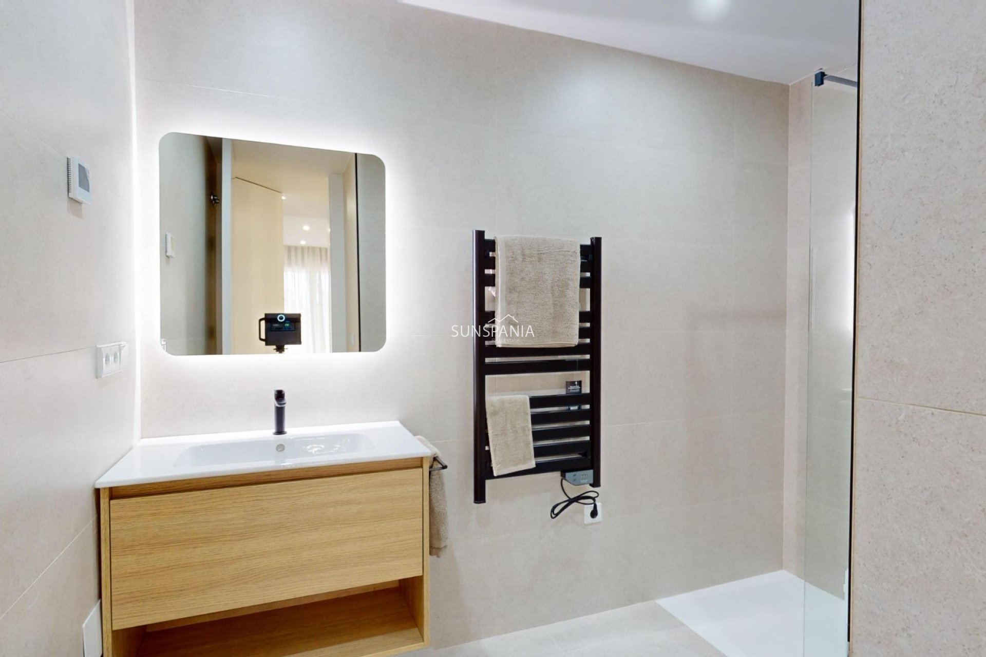 Obra nueva - Piso -
Orihuela Costa - Lomas de Cabo Roig