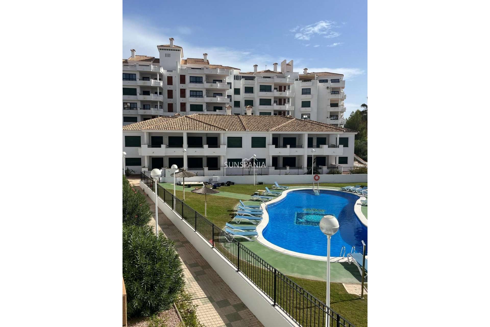Obra nueva - Piso -
Orihuela Costa - Lomas de Campoamor