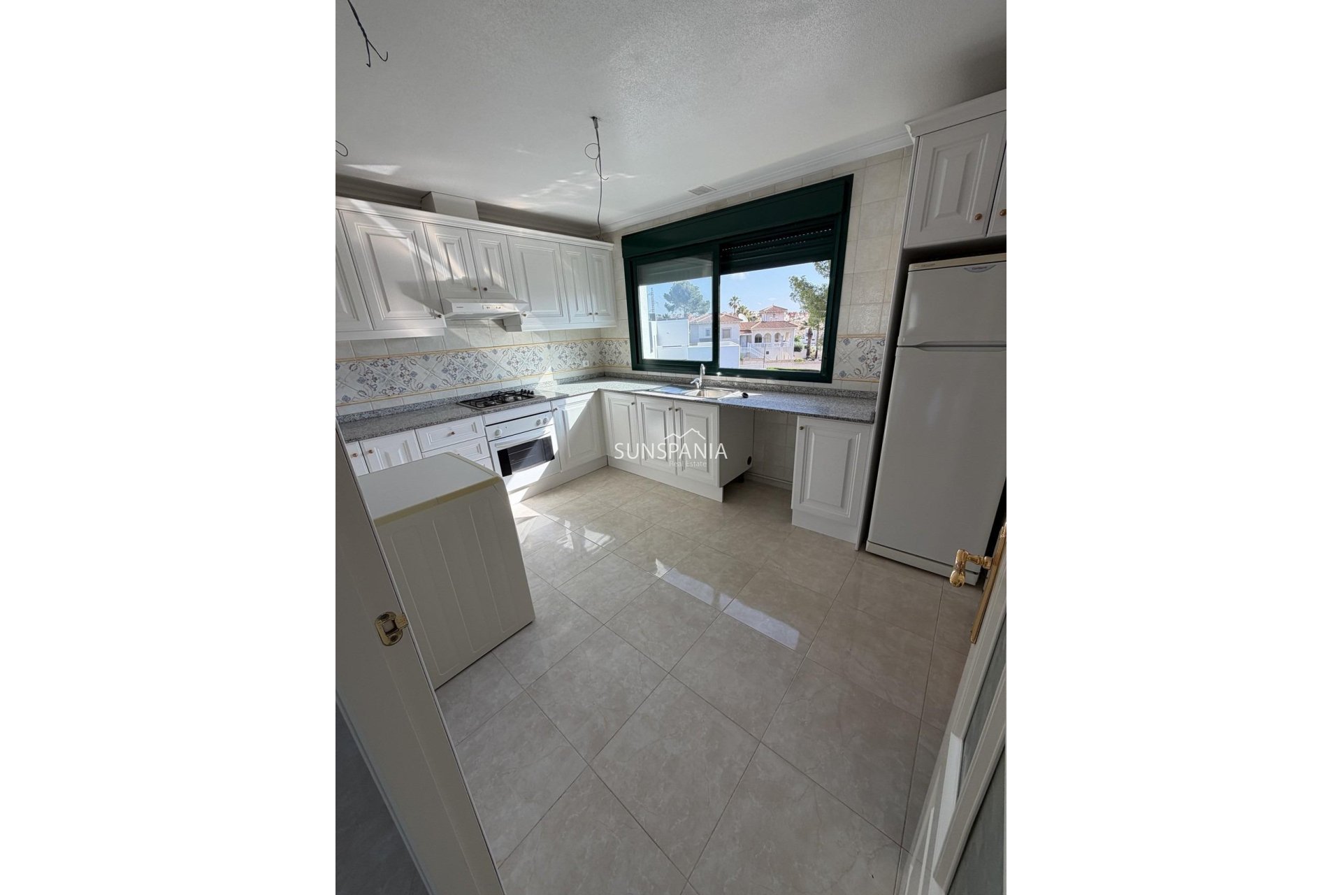 Obra nueva - Piso -
Orihuela Costa - Lomas de Campoamor