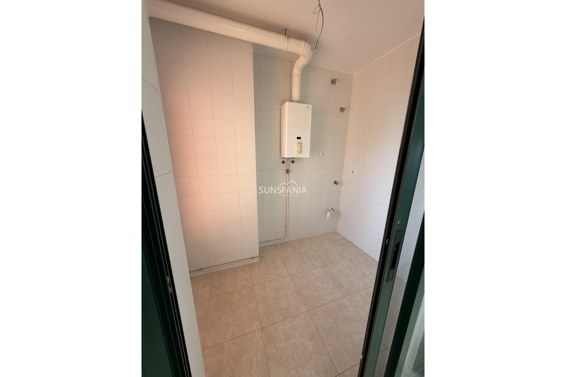 Obra nueva - Piso -
Orihuela Costa - Lomas de Campoamor