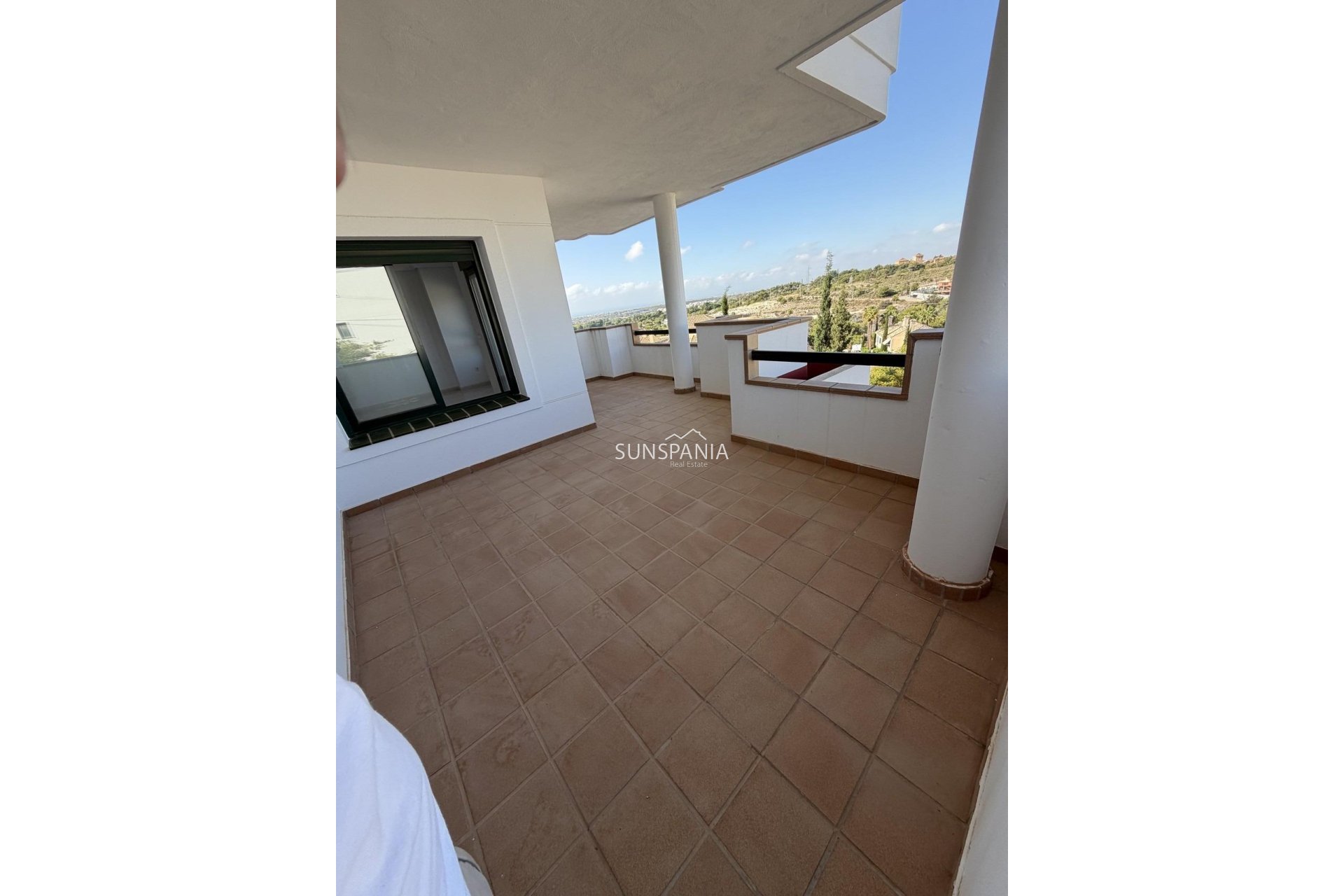 Obra nueva - Piso -
Orihuela Costa - Lomas de Campoamor