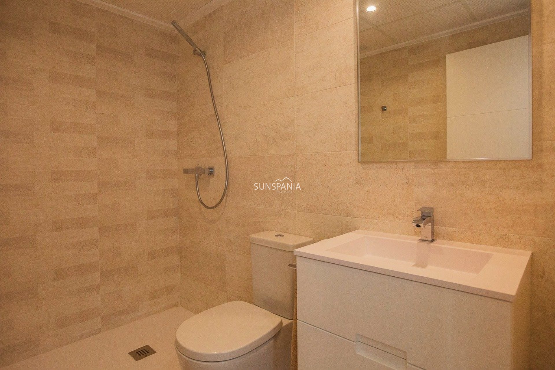 Obra nueva - Piso -
Orihuela - Vistabella Golf
