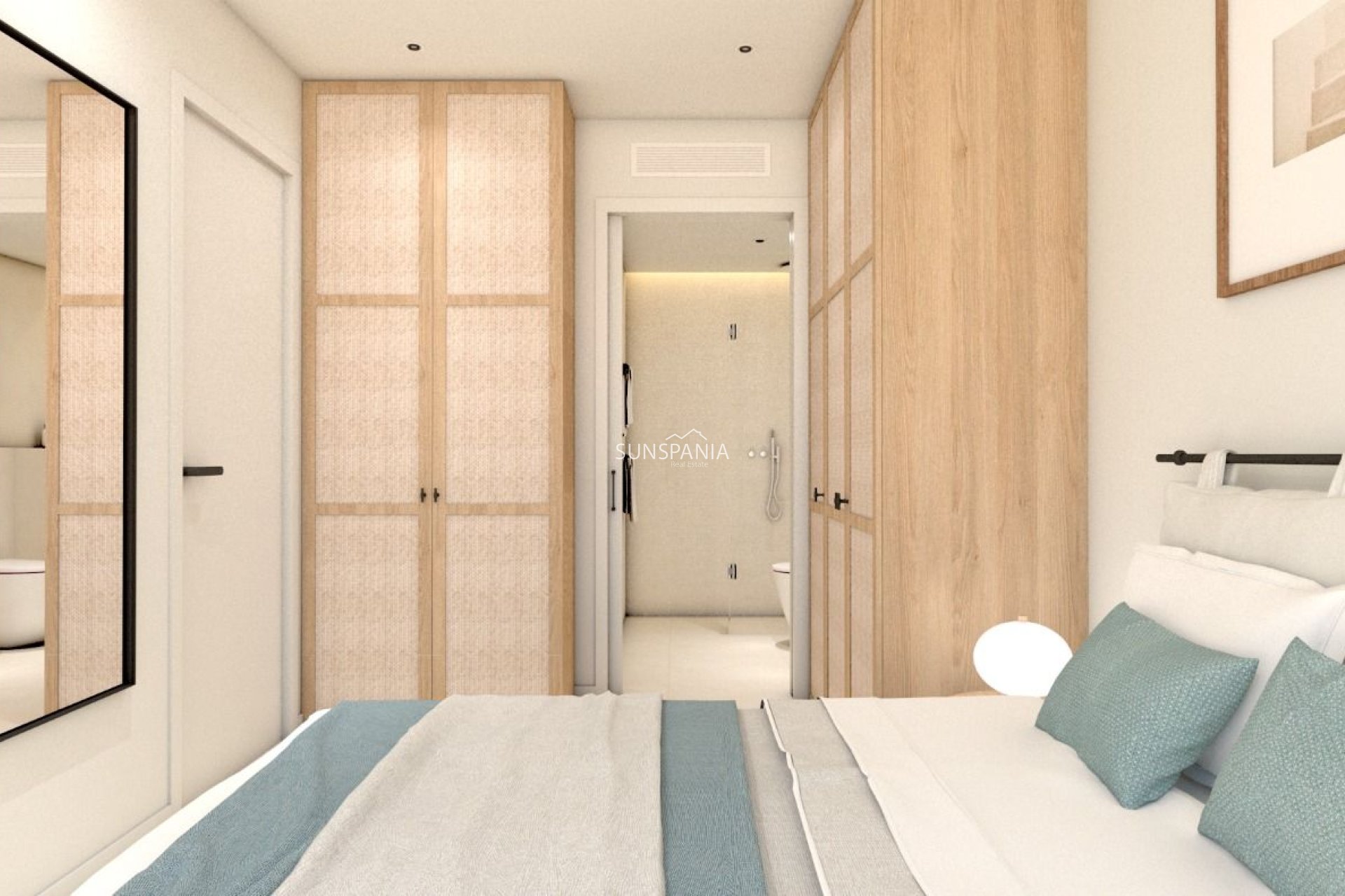 Obra nueva - Piso -
Pilar de la Horadada - La Torre De La Horadada