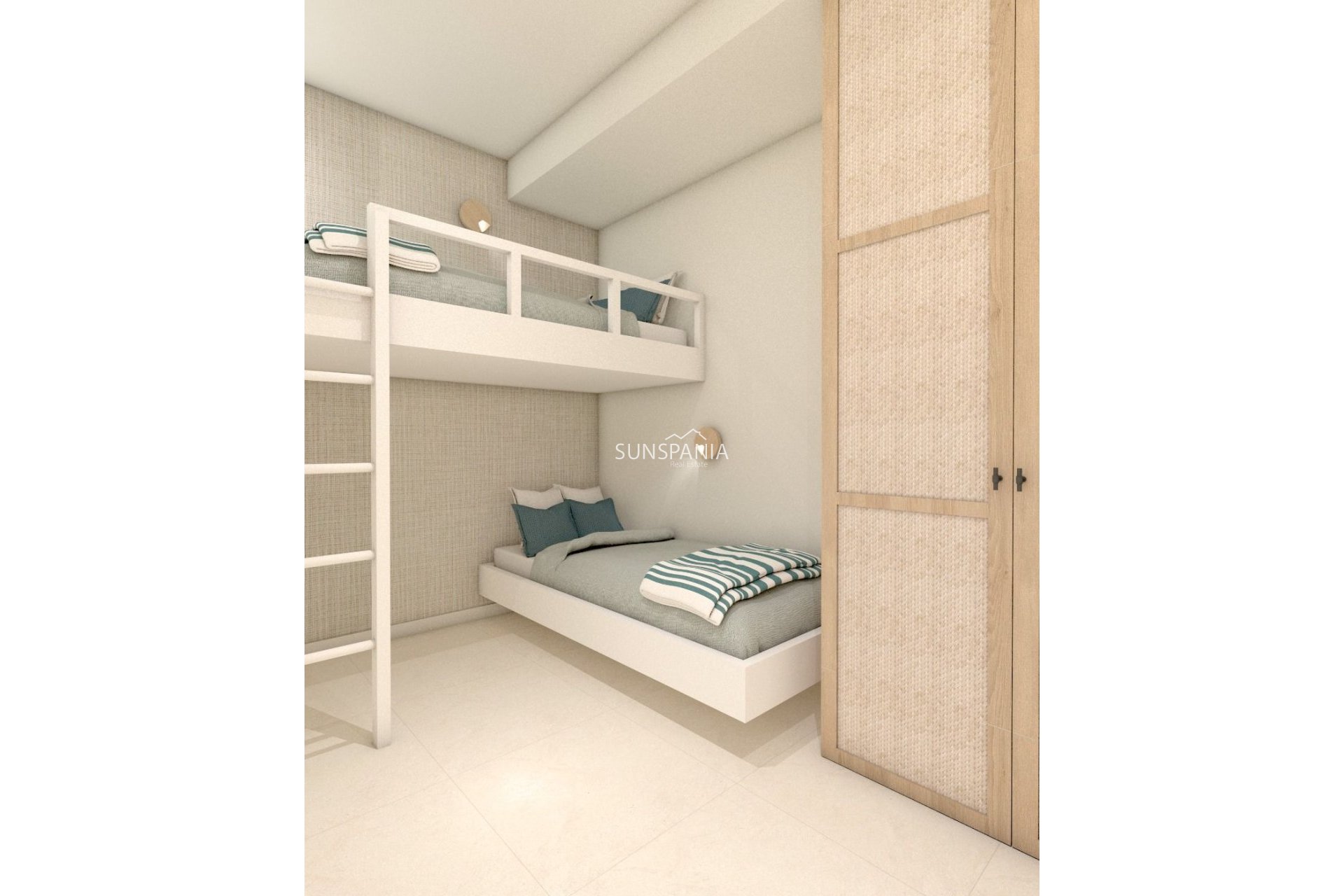 Obra nueva - Piso -
Pilar de la Horadada - La Torre De La Horadada