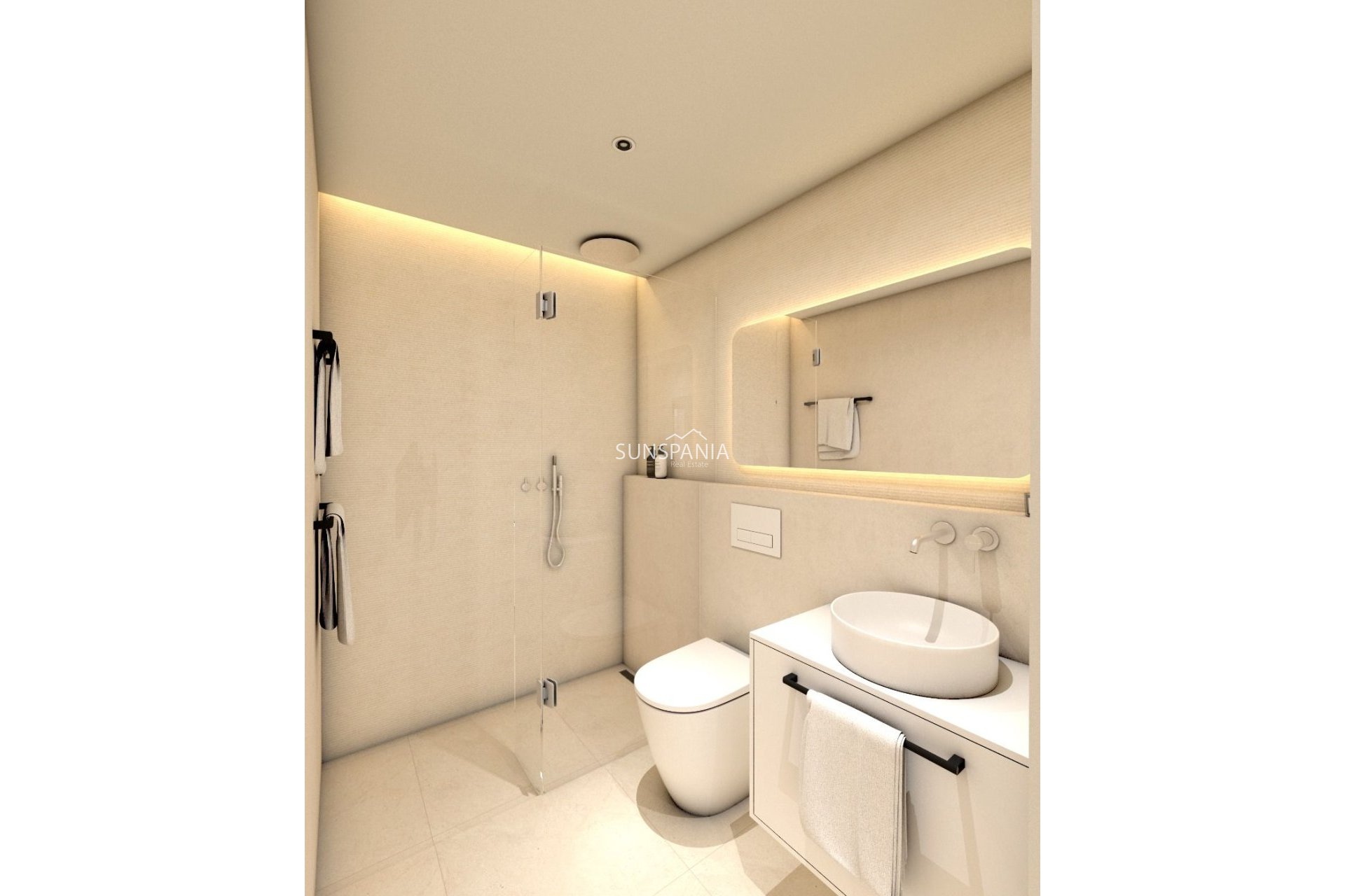 Obra nueva - Piso -
Pilar de la Horadada - La Torre De La Horadada