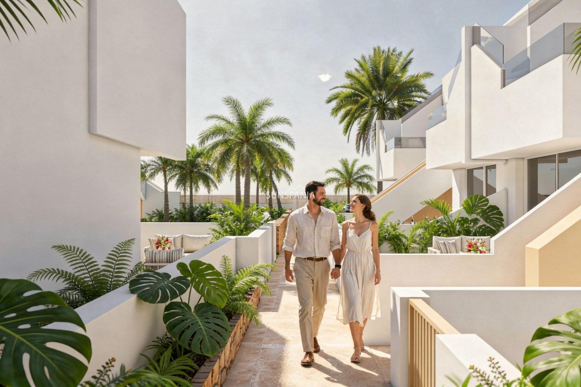 Obra nueva - Piso -
Pilar de la Horadada - pueblo