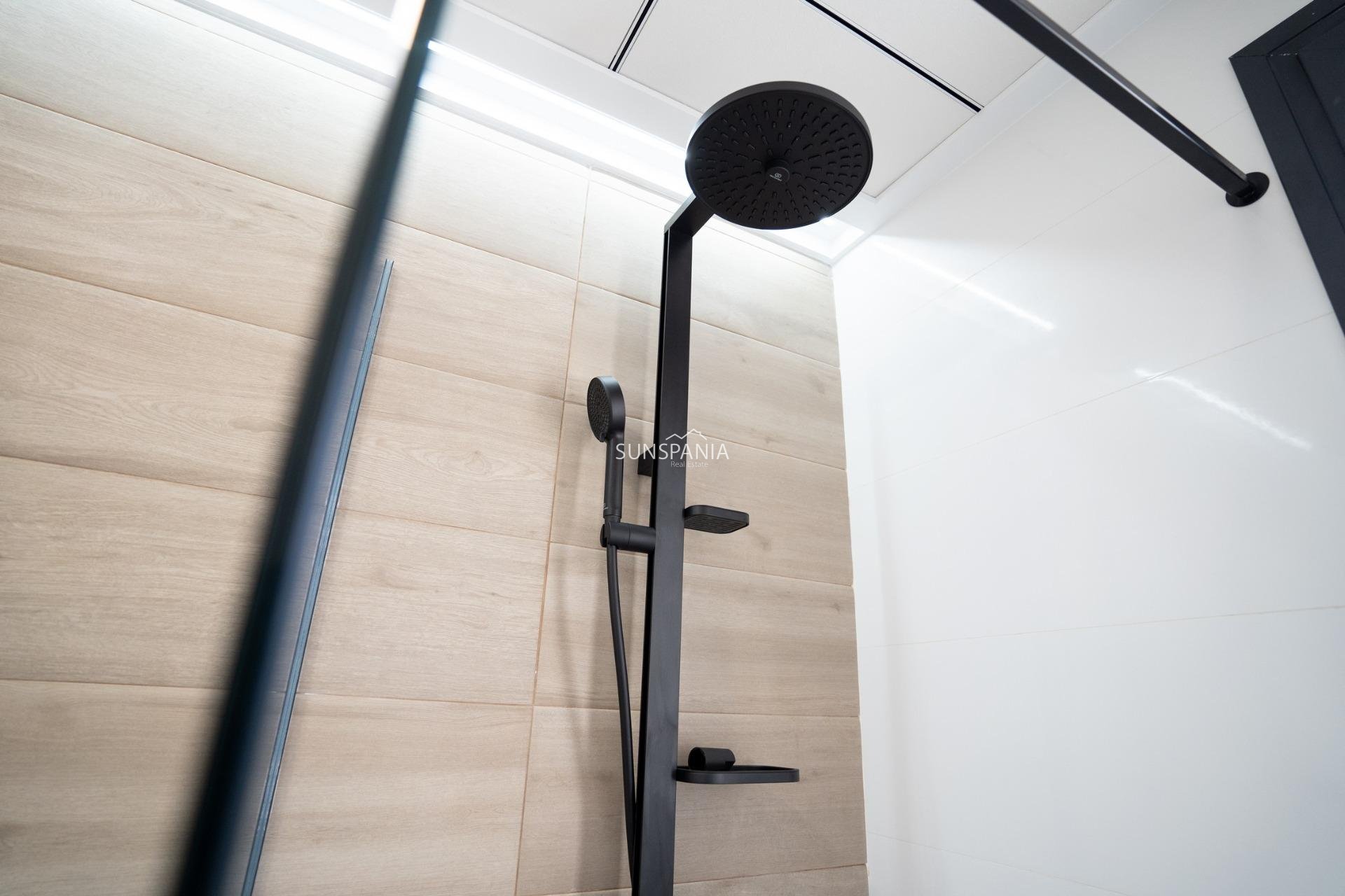 Obra nueva - Piso -
Pilar de la Horadada - pueblo