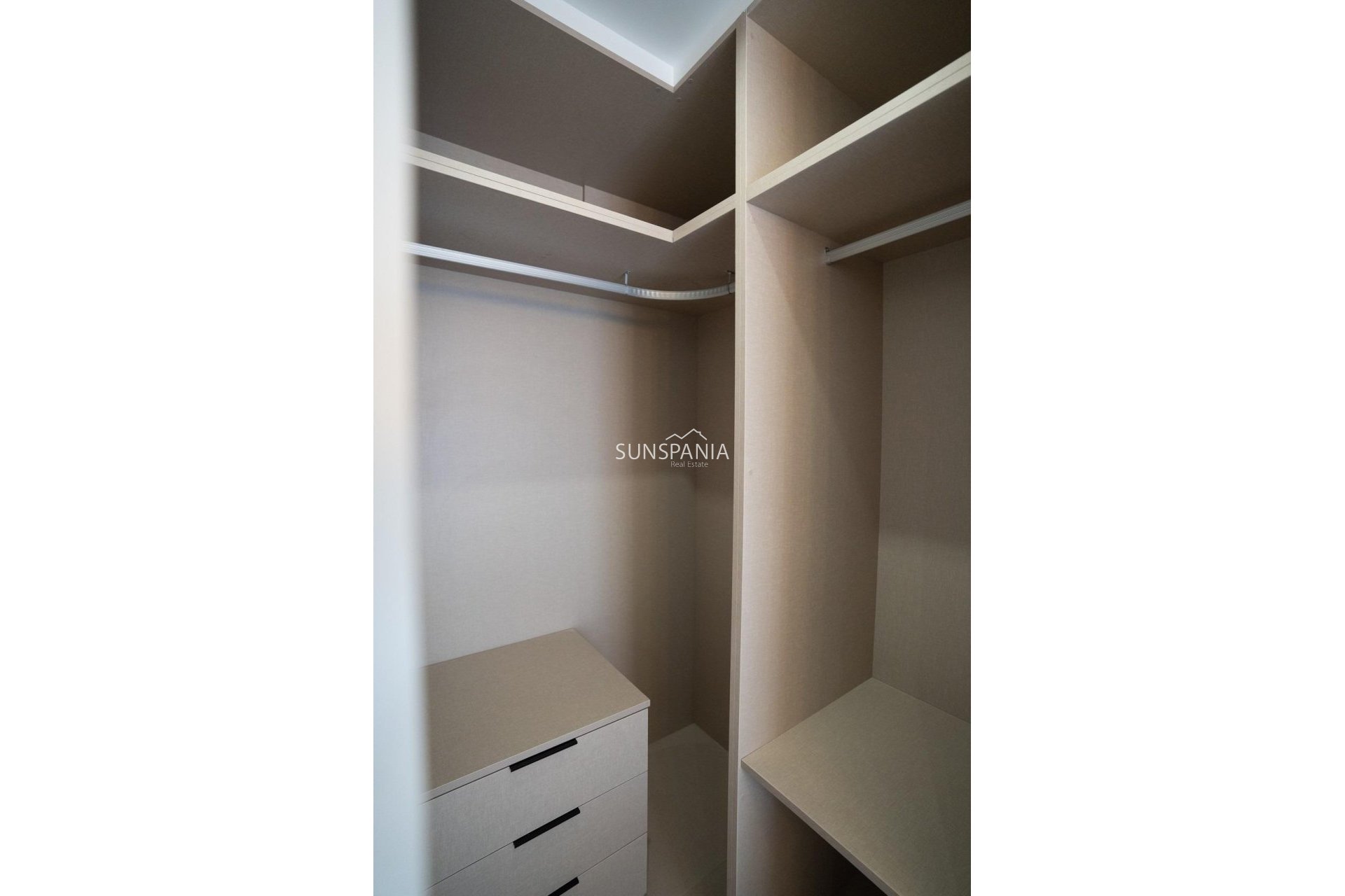 Obra nueva - Piso -
Pilar de la Horadada - pueblo