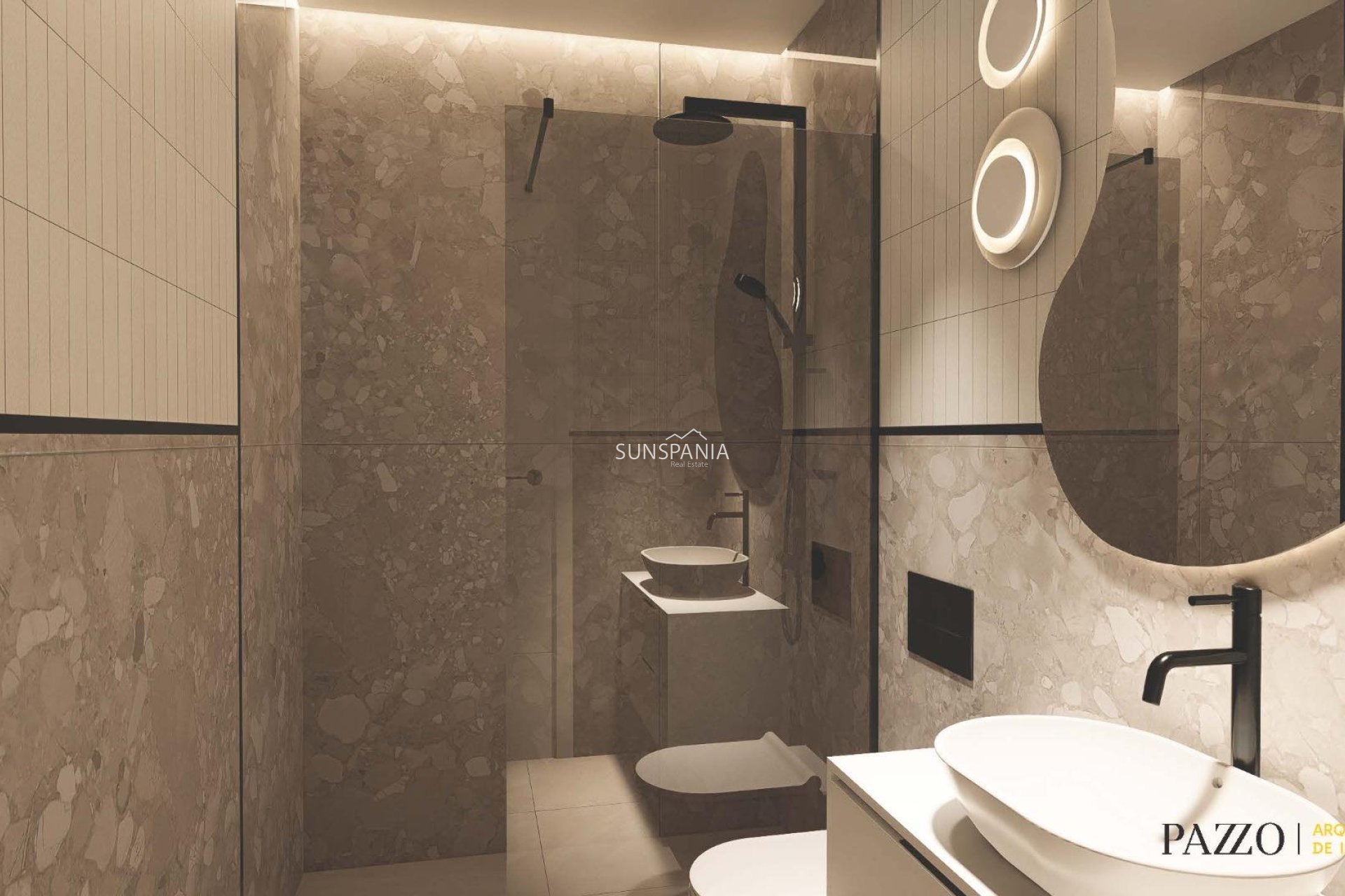 Obra nueva - Piso -
Pilar de la Horadada - pueblo