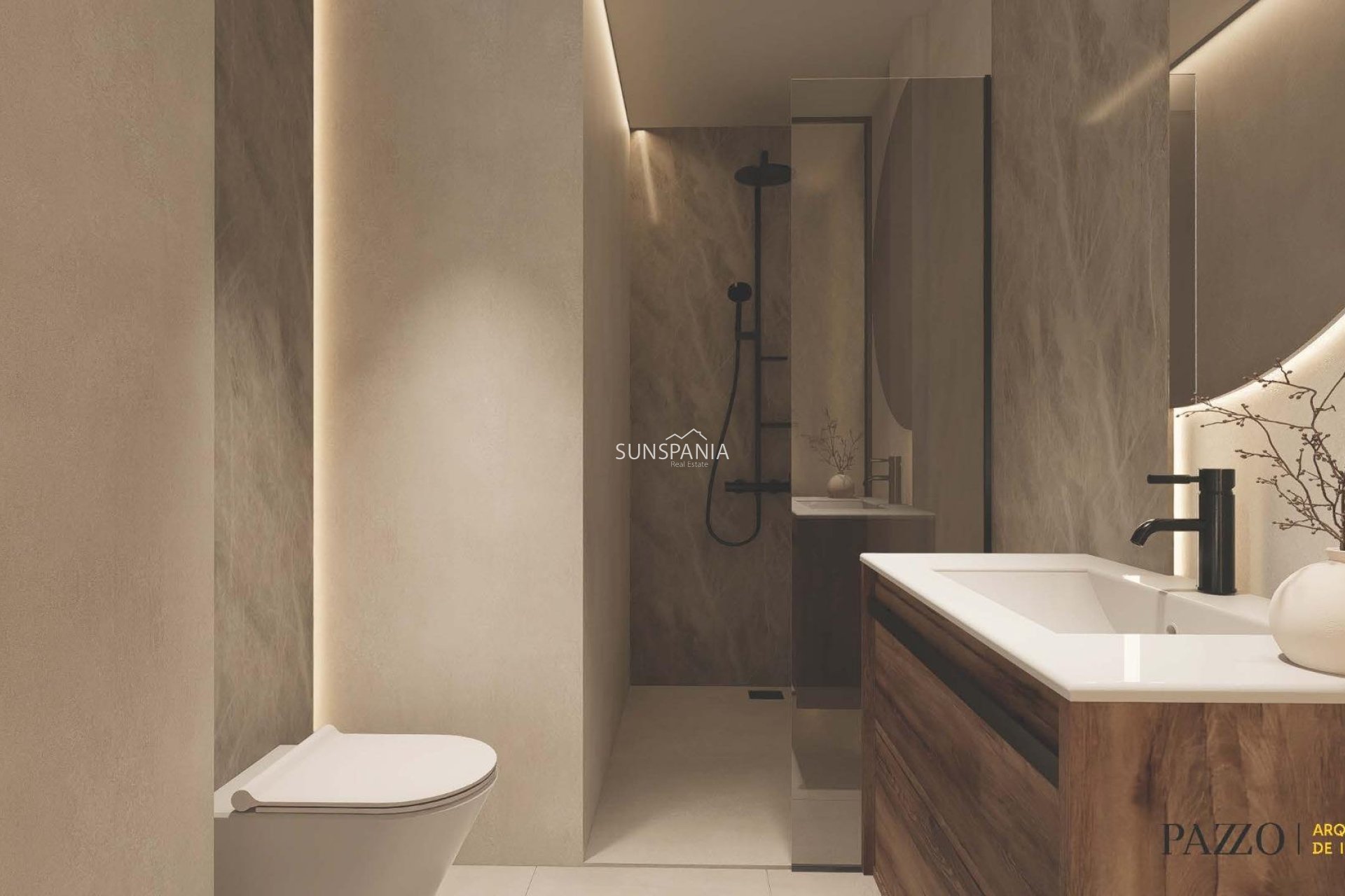 Obra nueva - Piso -
Pilar de la Horadada - pueblo