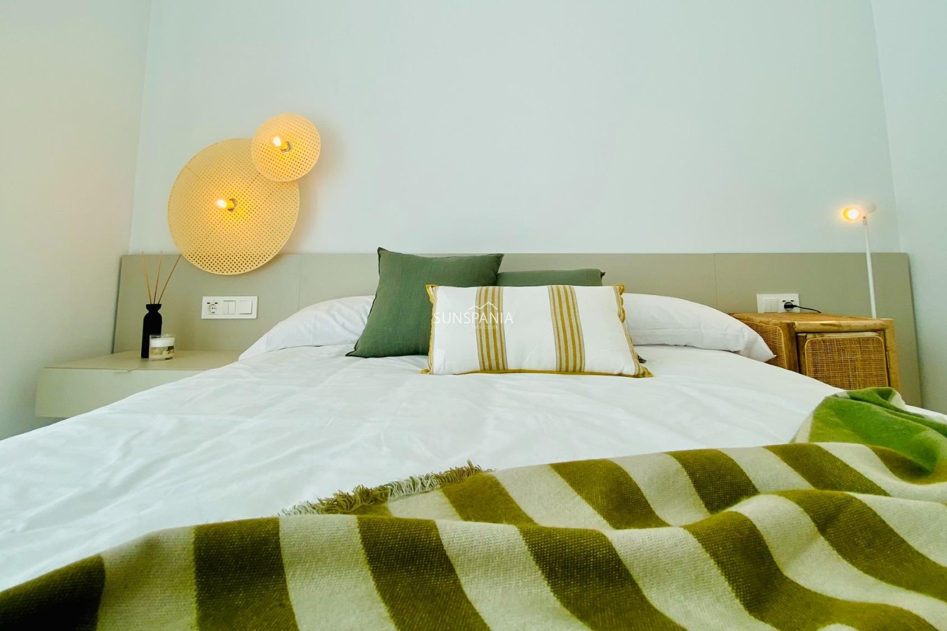 Obra nueva - Piso -
Pilar de la Horadada - pueblo